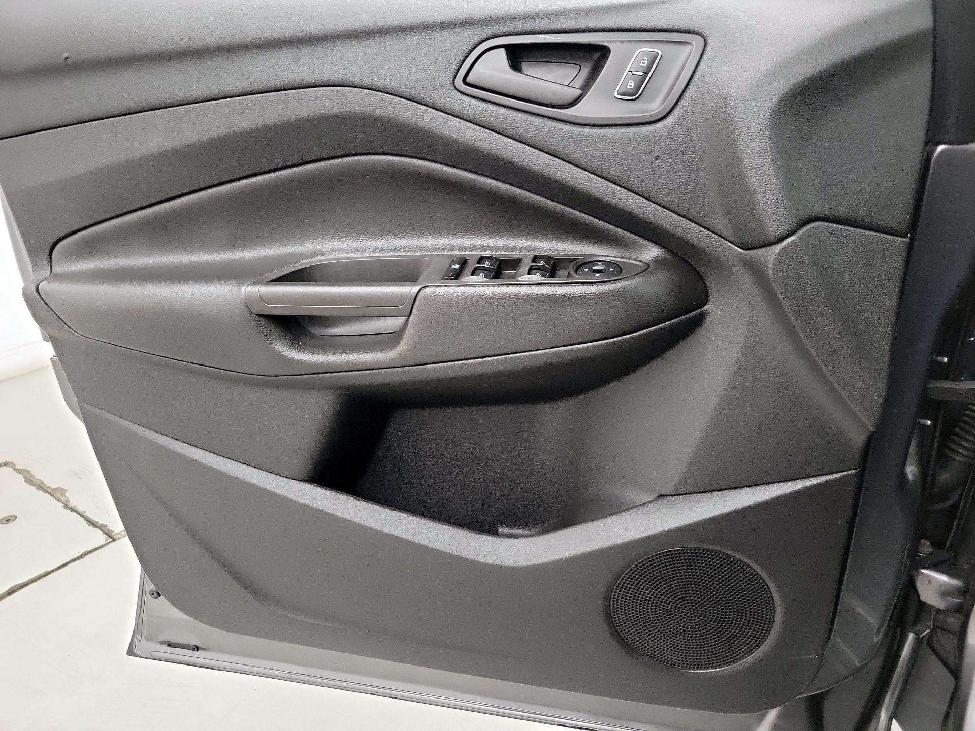 Thumbnail: 2014 Ford Escape - 12