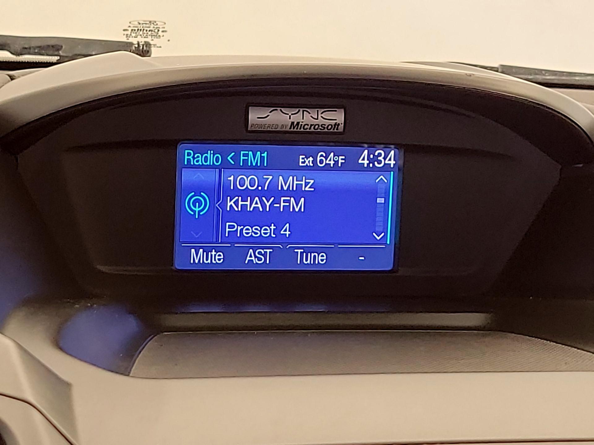 Thumbnail: 2014 Ford Escape - 14