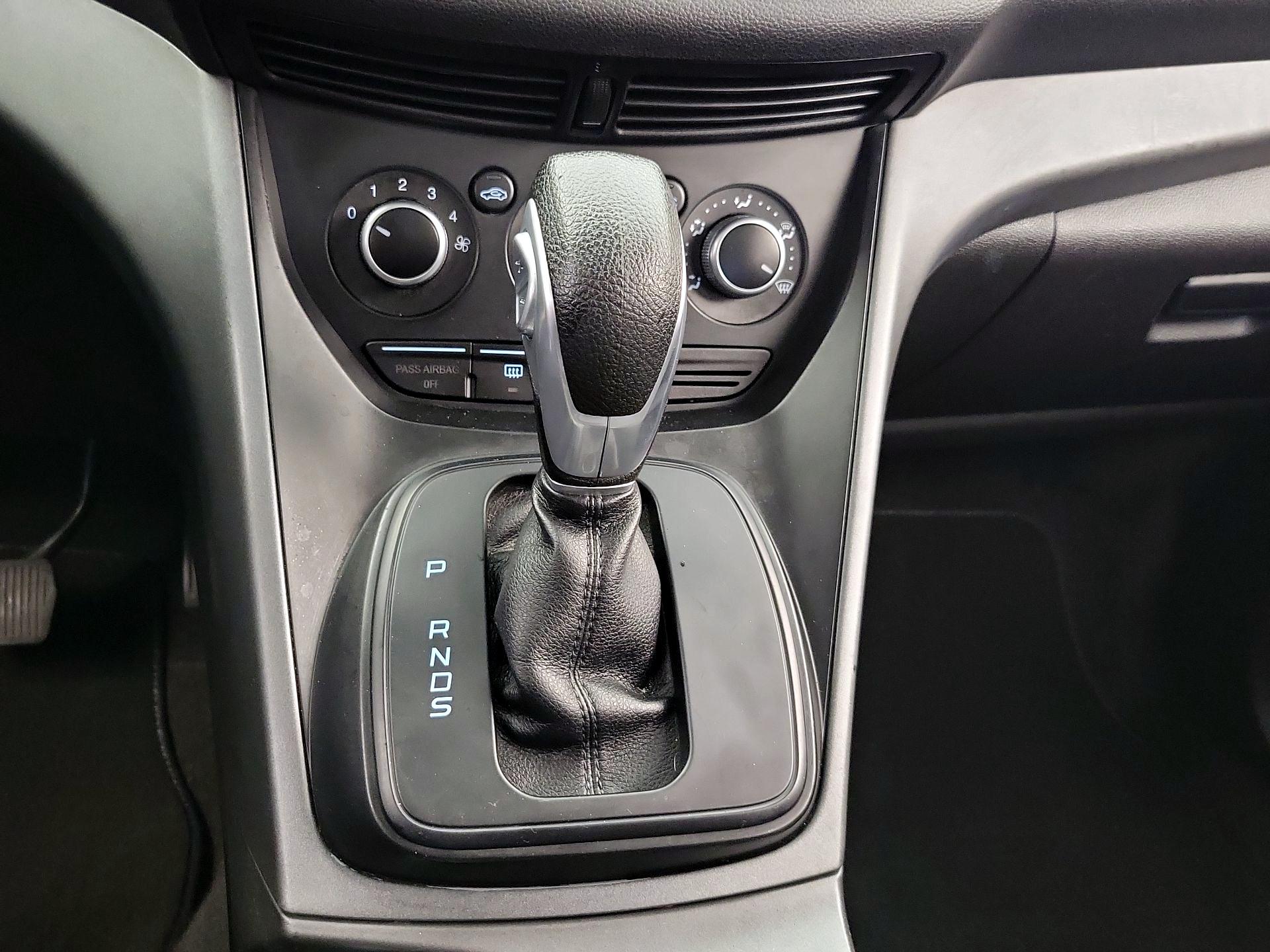 Thumbnail: 2014 Ford Escape - 16