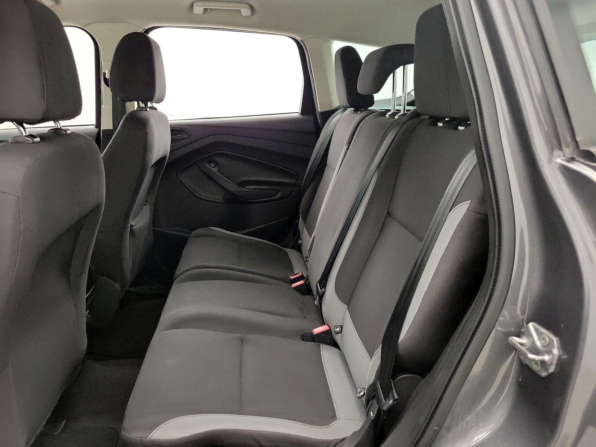 Thumbnail: 2014 Ford Escape - 18