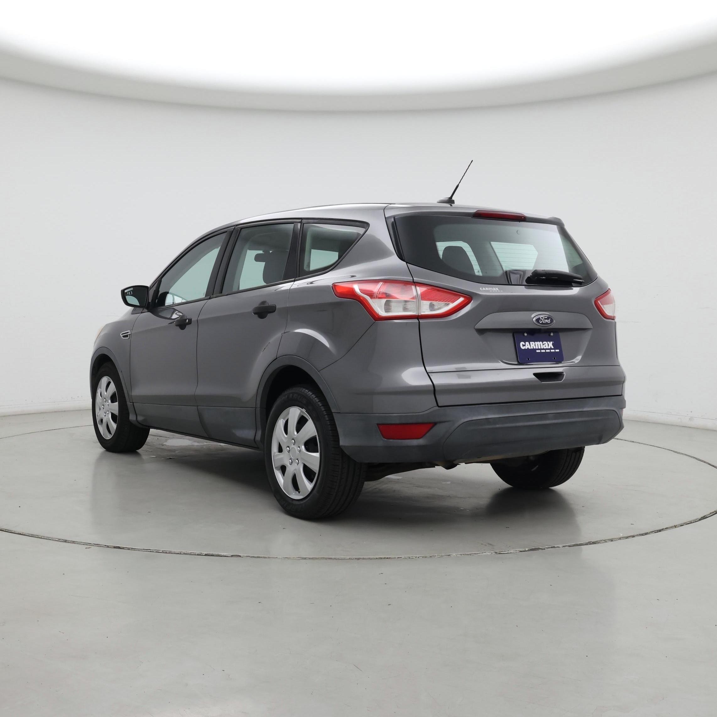 Thumbnail: 2014 Ford Escape - 2