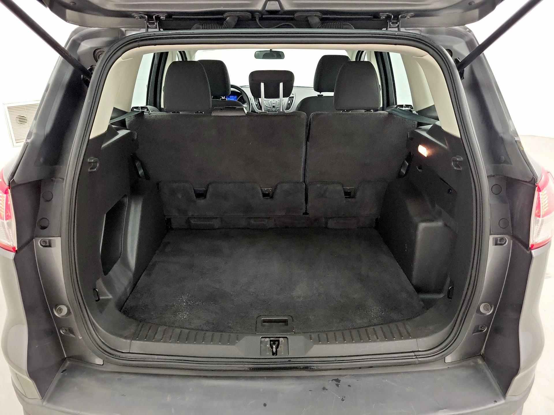 Thumbnail: 2014 Ford Escape - 19