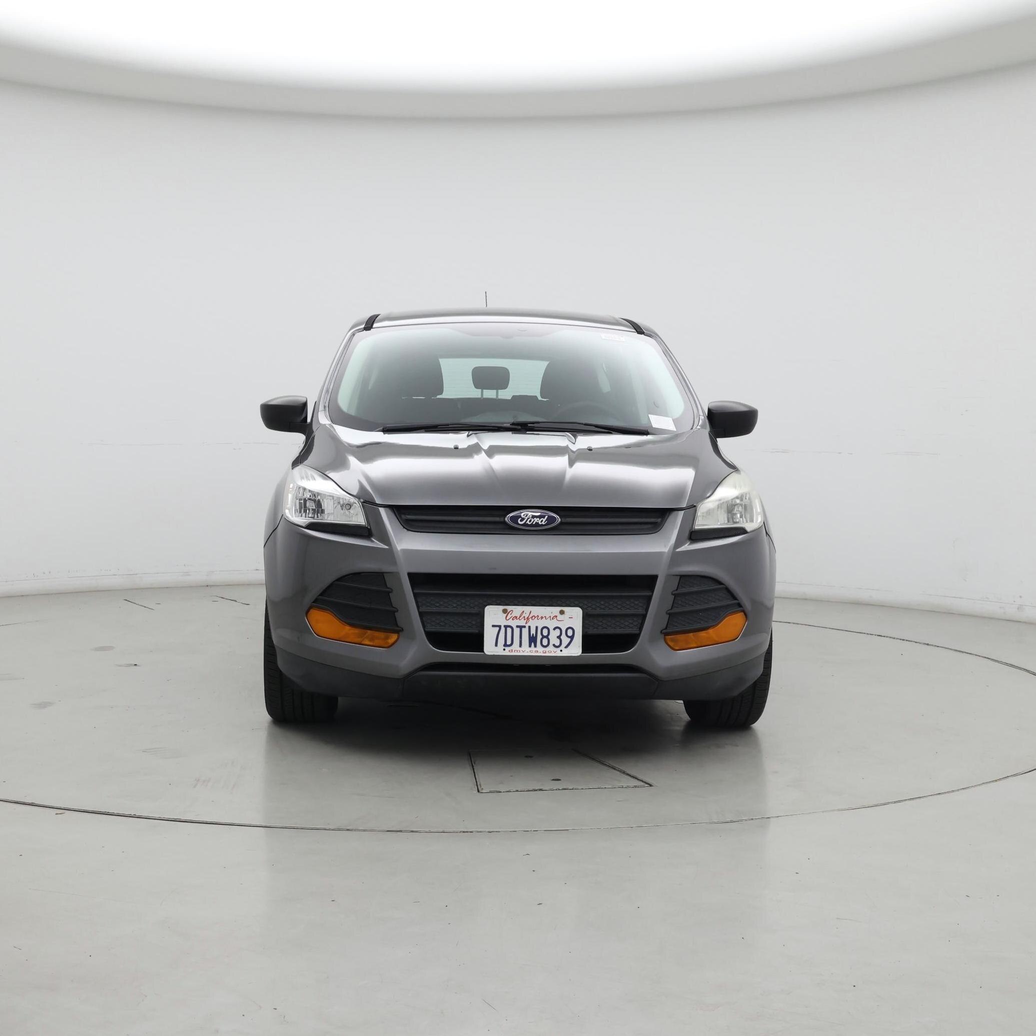 Thumbnail: 2014 Ford Escape - 5