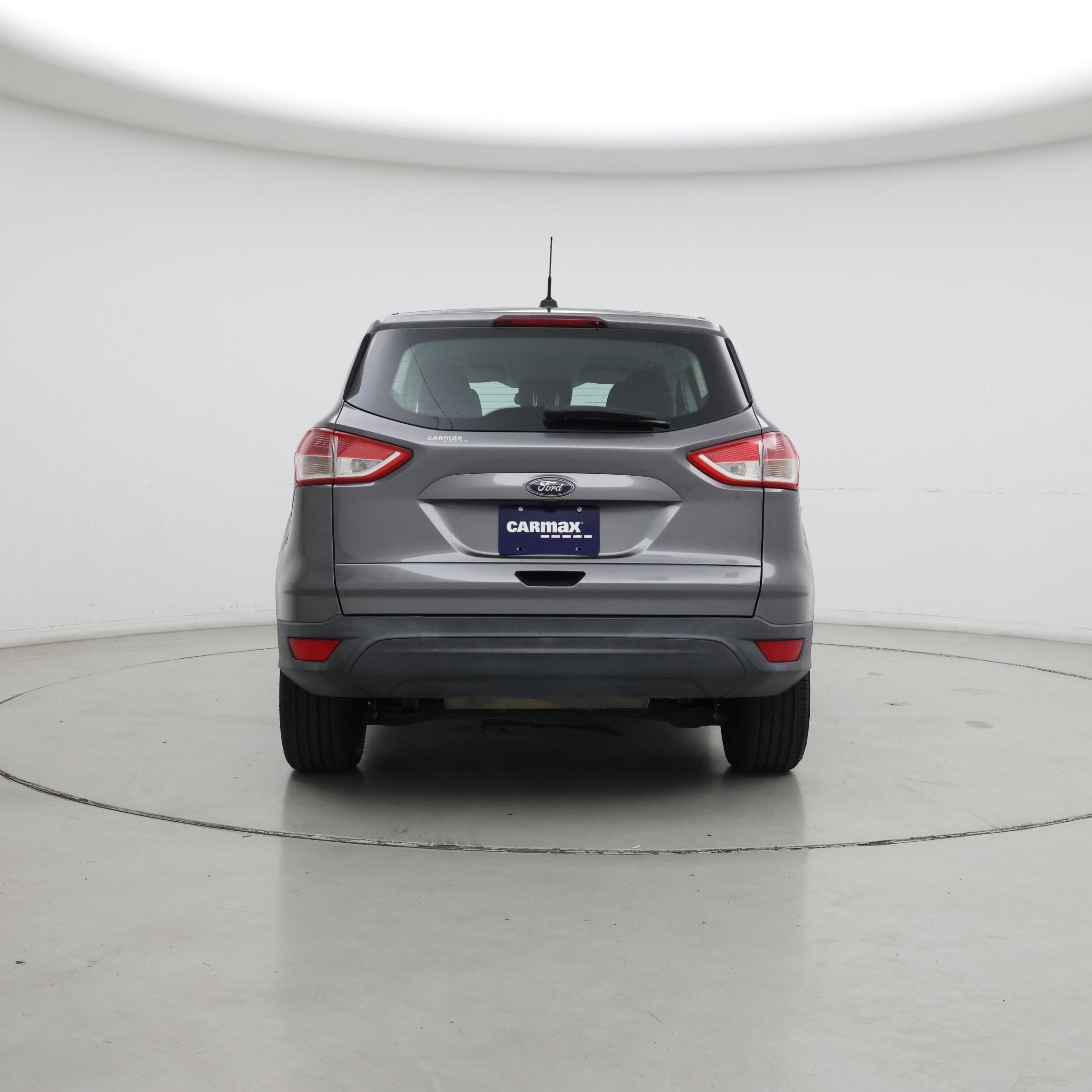 Thumbnail: 2014 Ford Escape - 6