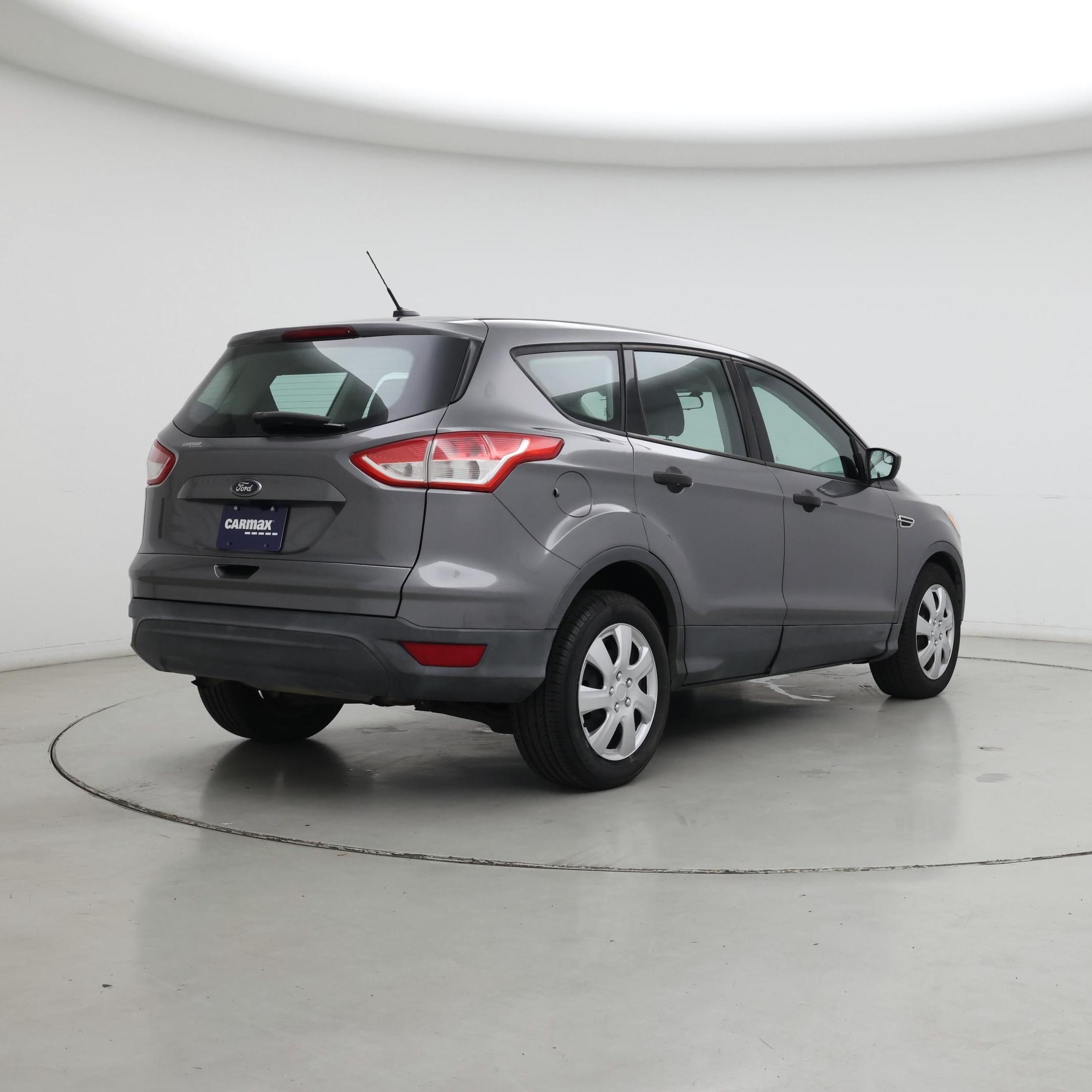 Thumbnail: 2014 Ford Escape - 8