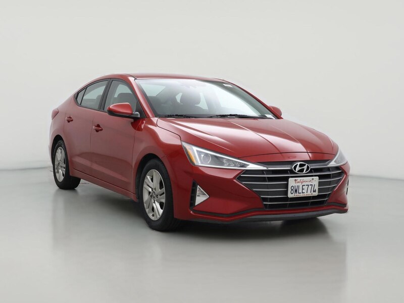 2020 Hyundai Elantra SEL -
                  Oxnard, CA