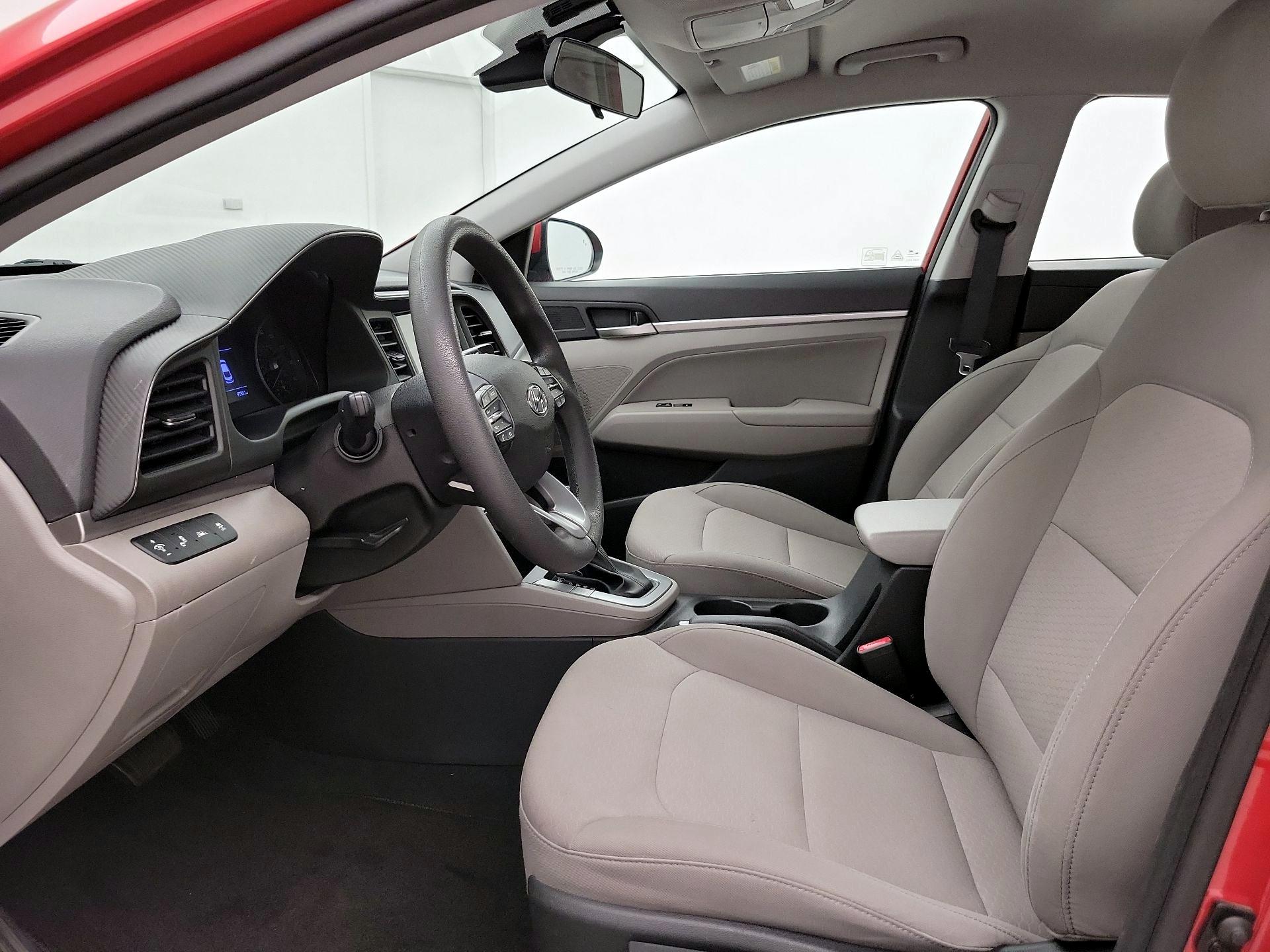 Thumbnail: 2020 Hyundai Elantra - 11