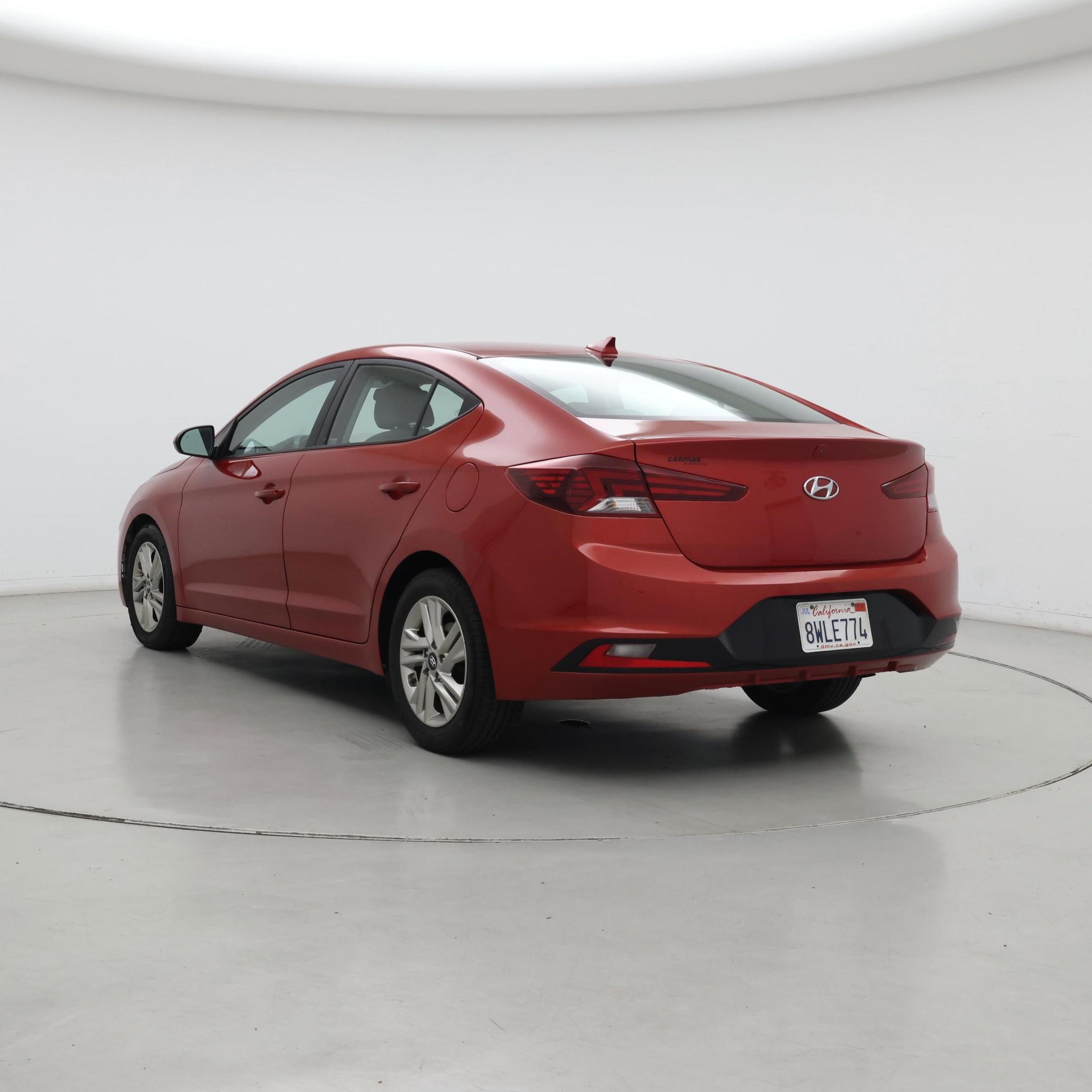Thumbnail: 2020 Hyundai Elantra - 2