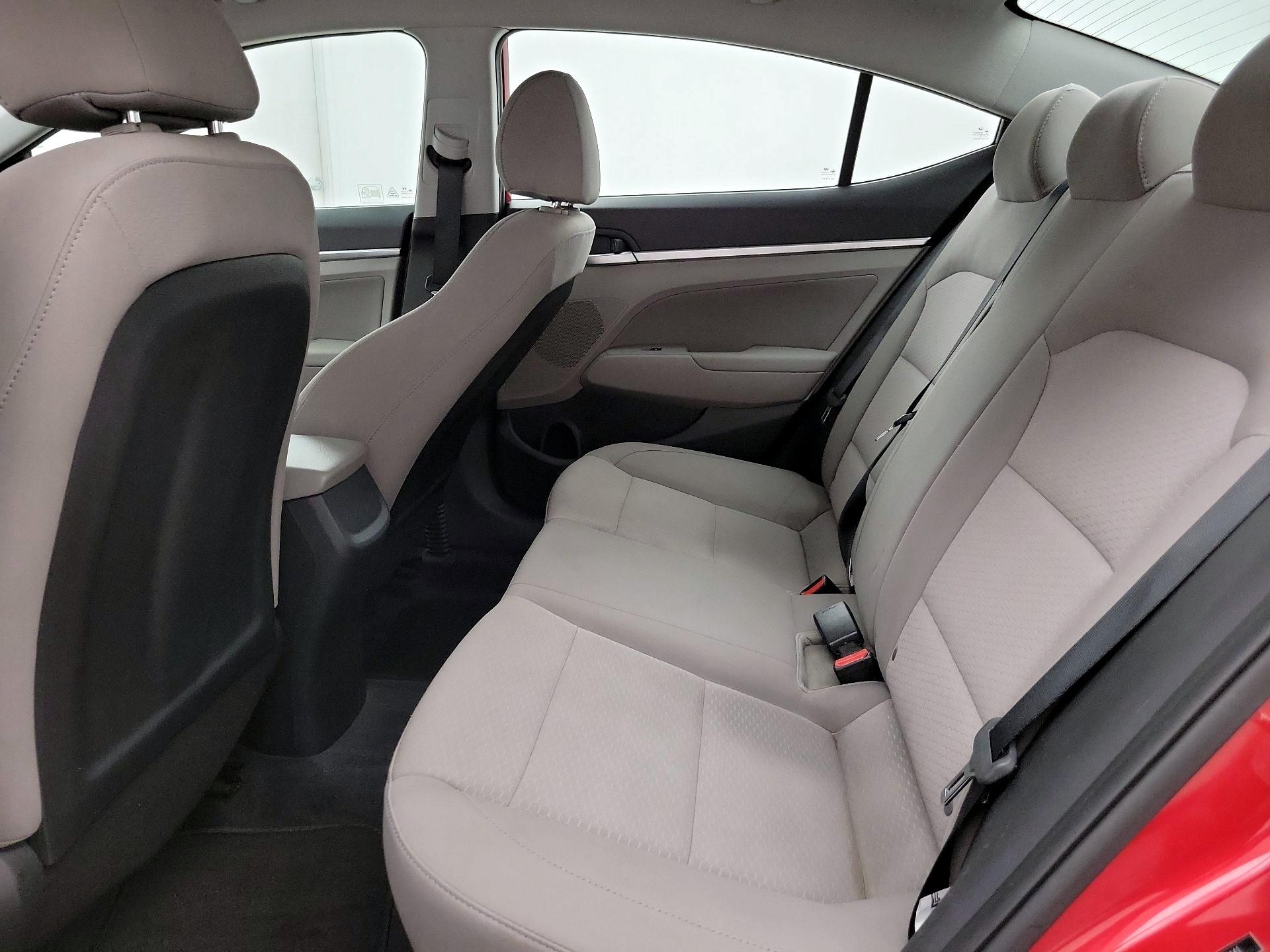 Thumbnail: 2020 Hyundai Elantra - 19