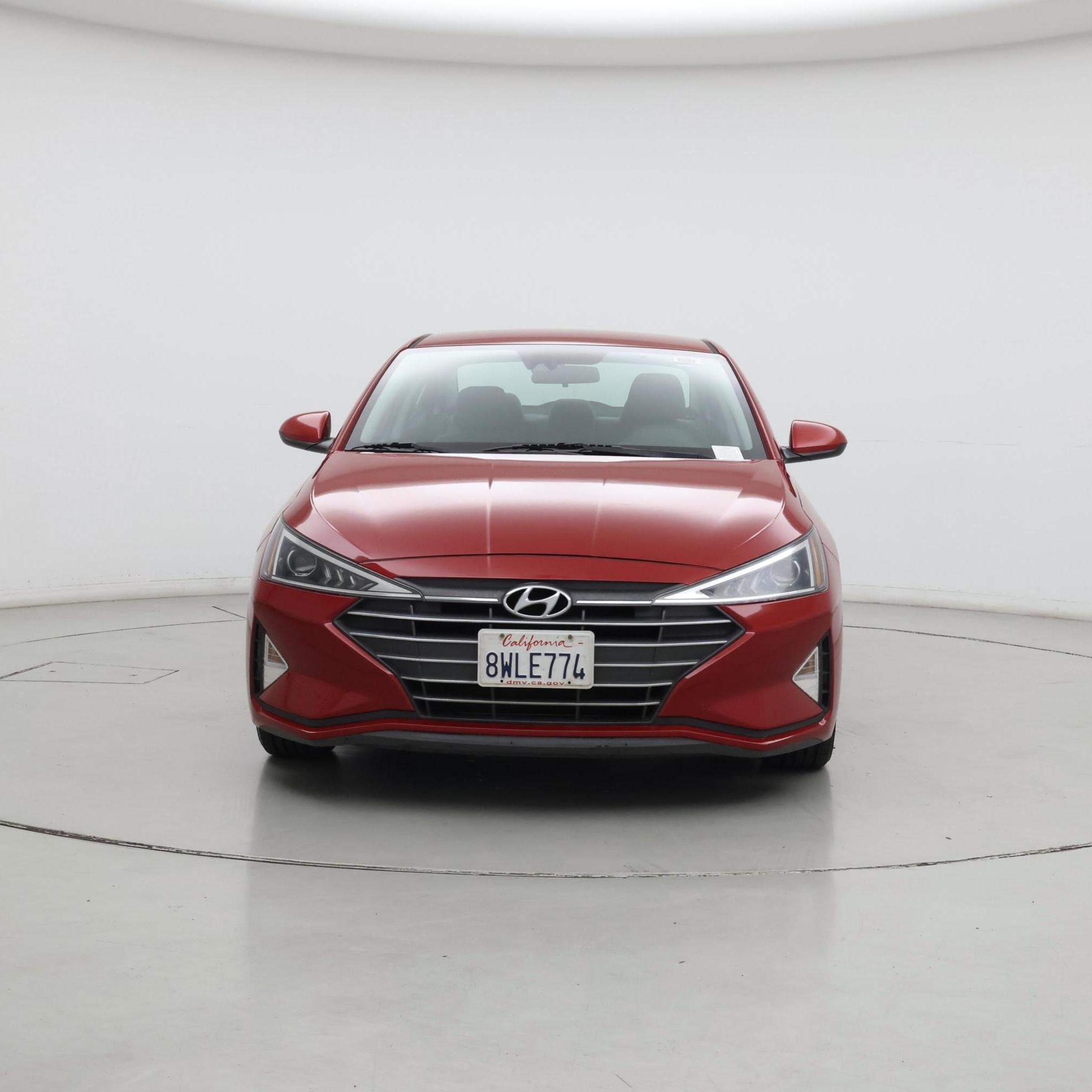 Thumbnail: 2020 Hyundai Elantra - 5
