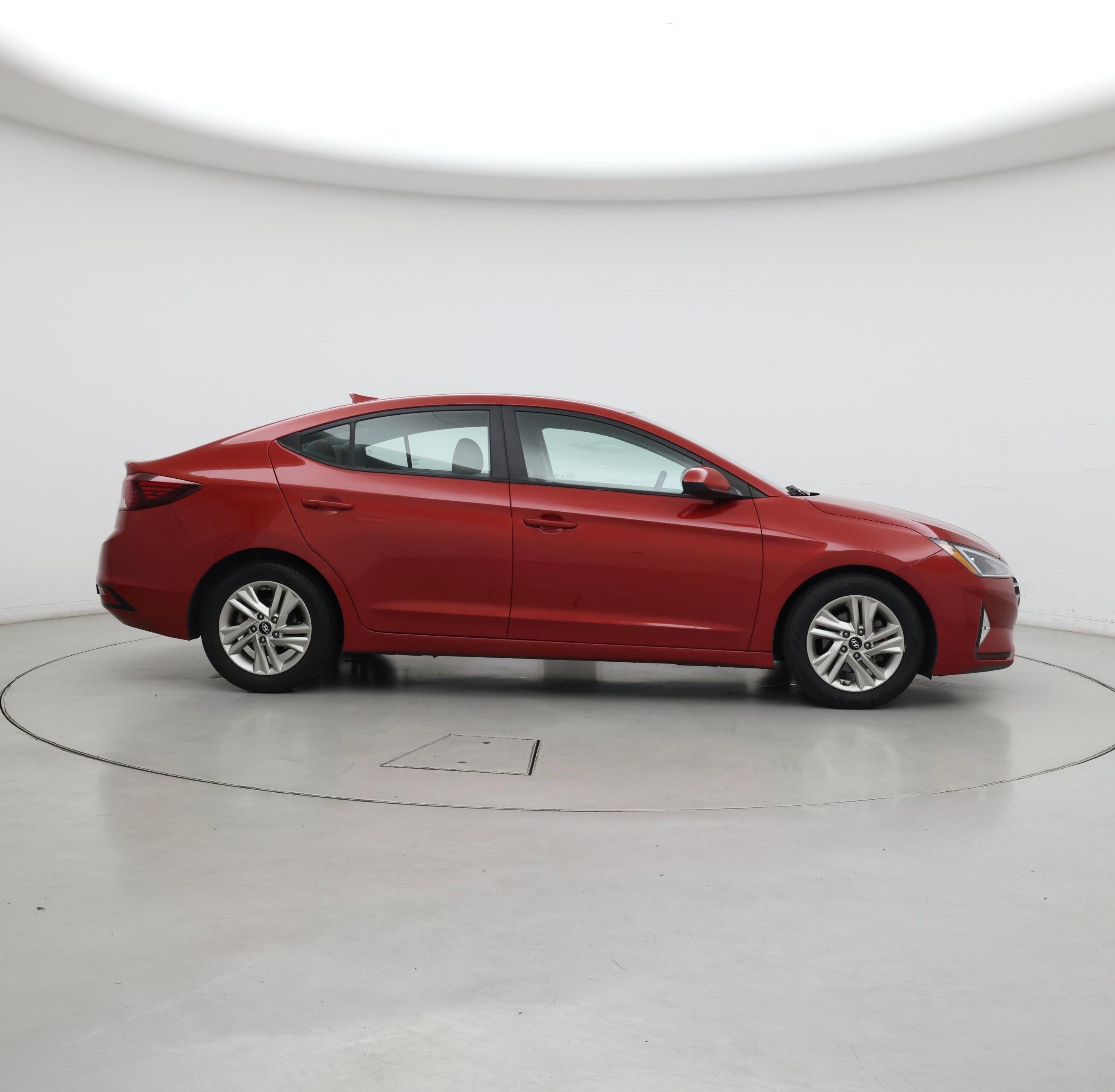 Thumbnail: 2020 Hyundai Elantra - 7