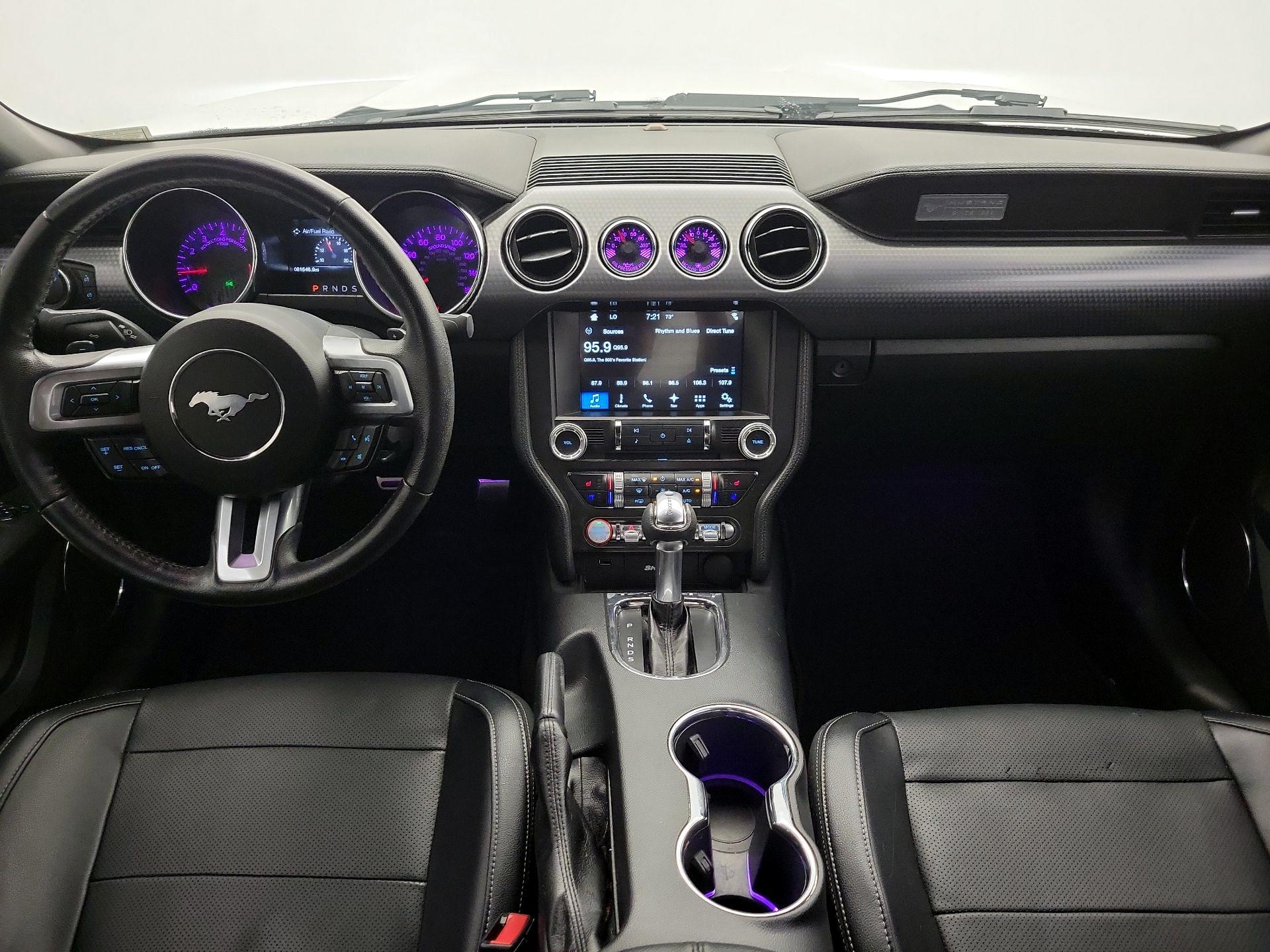 Thumbnail: 2016 Ford Mustang - 9