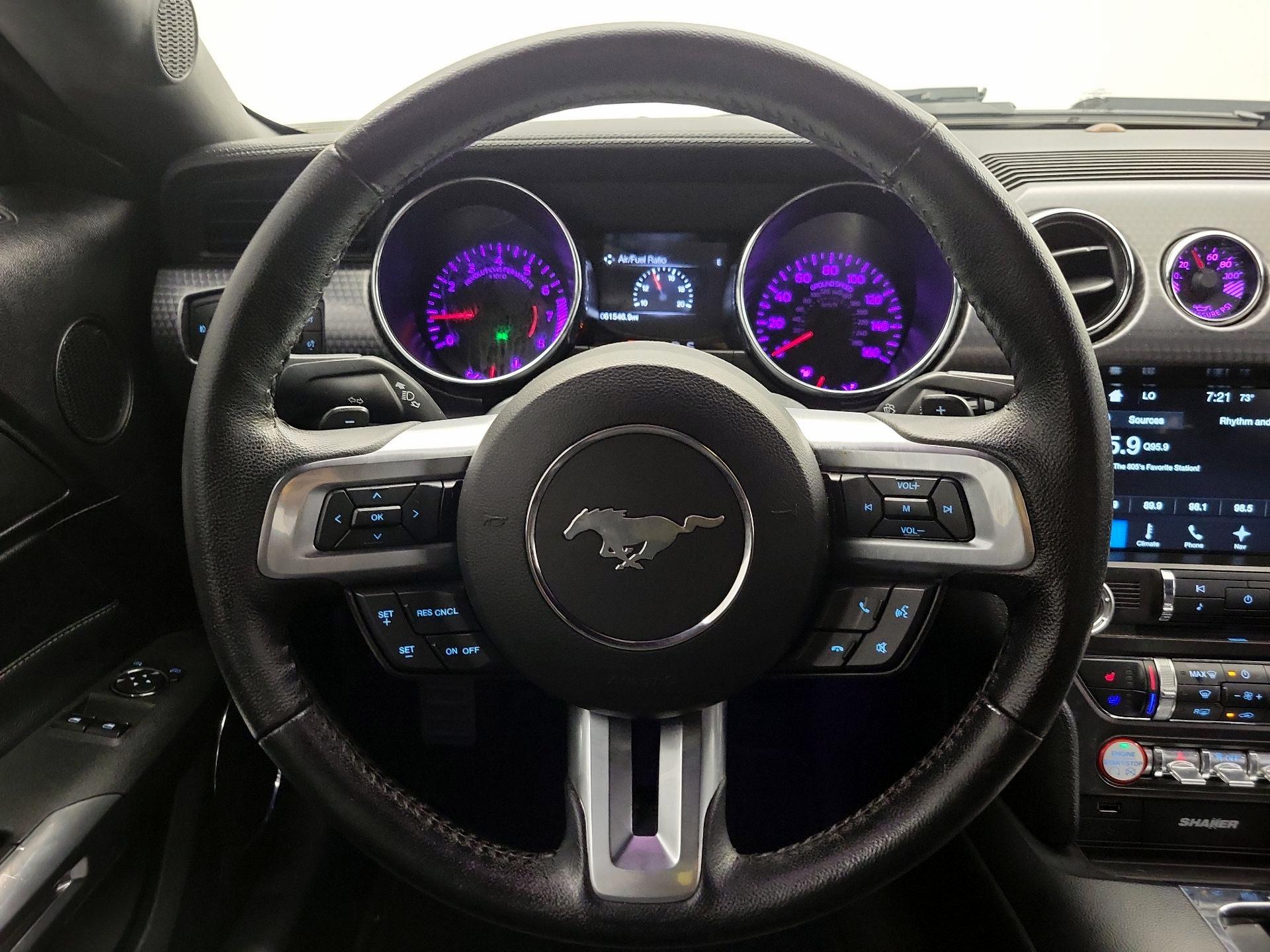 Thumbnail: 2016 Ford Mustang - 10
