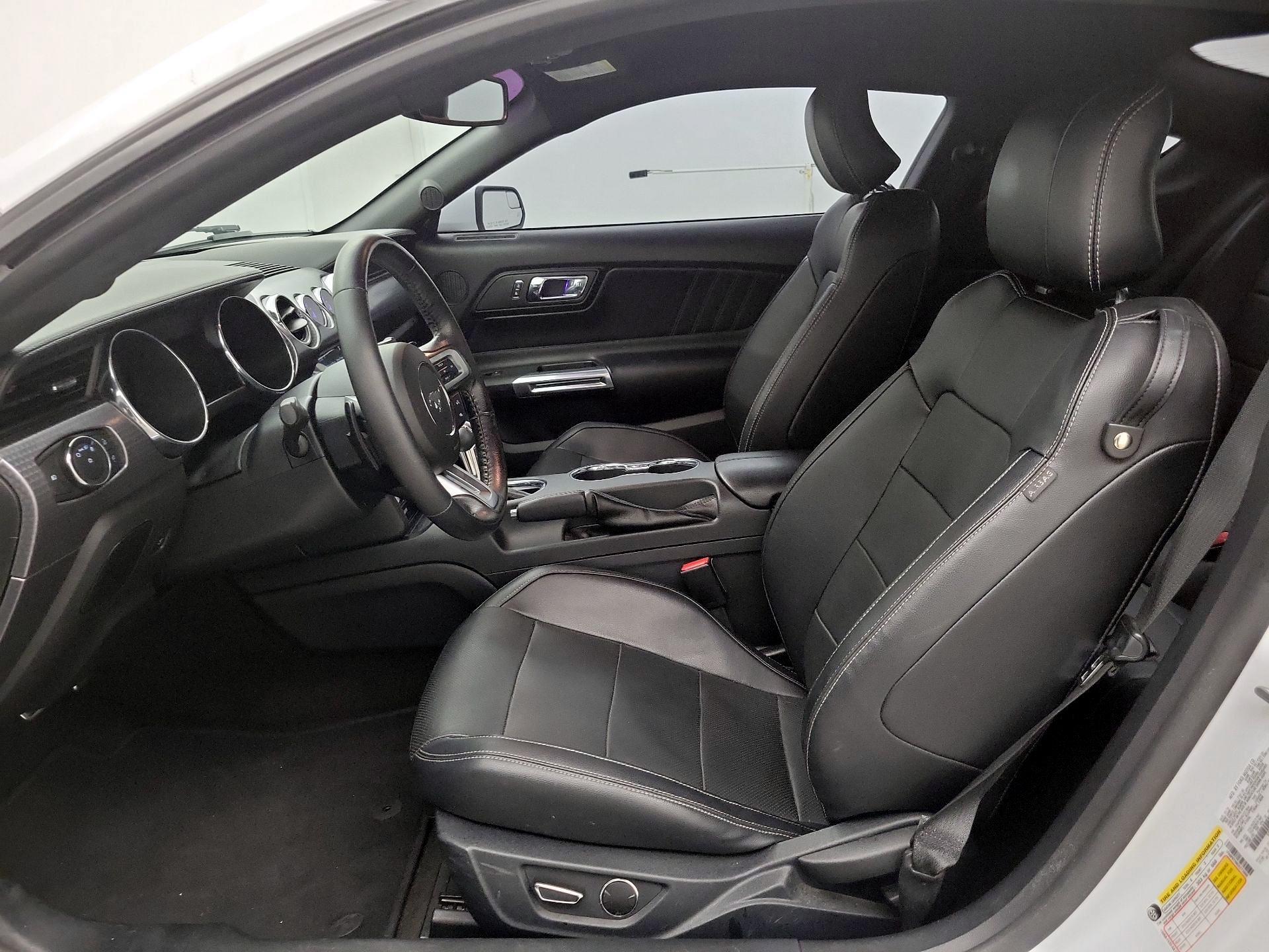 Thumbnail: 2016 Ford Mustang - 11
