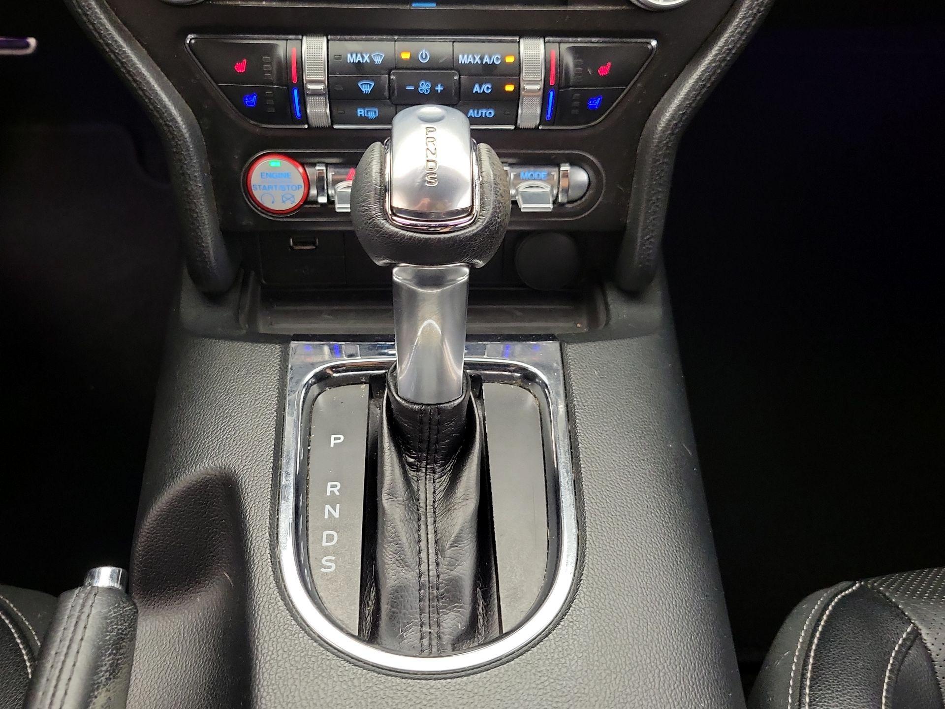 Thumbnail: 2016 Ford Mustang - 18
