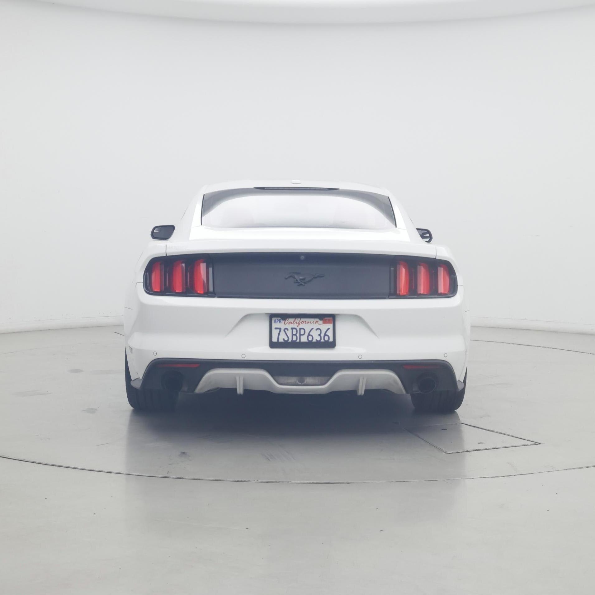 Thumbnail: 2016 Ford Mustang - 6