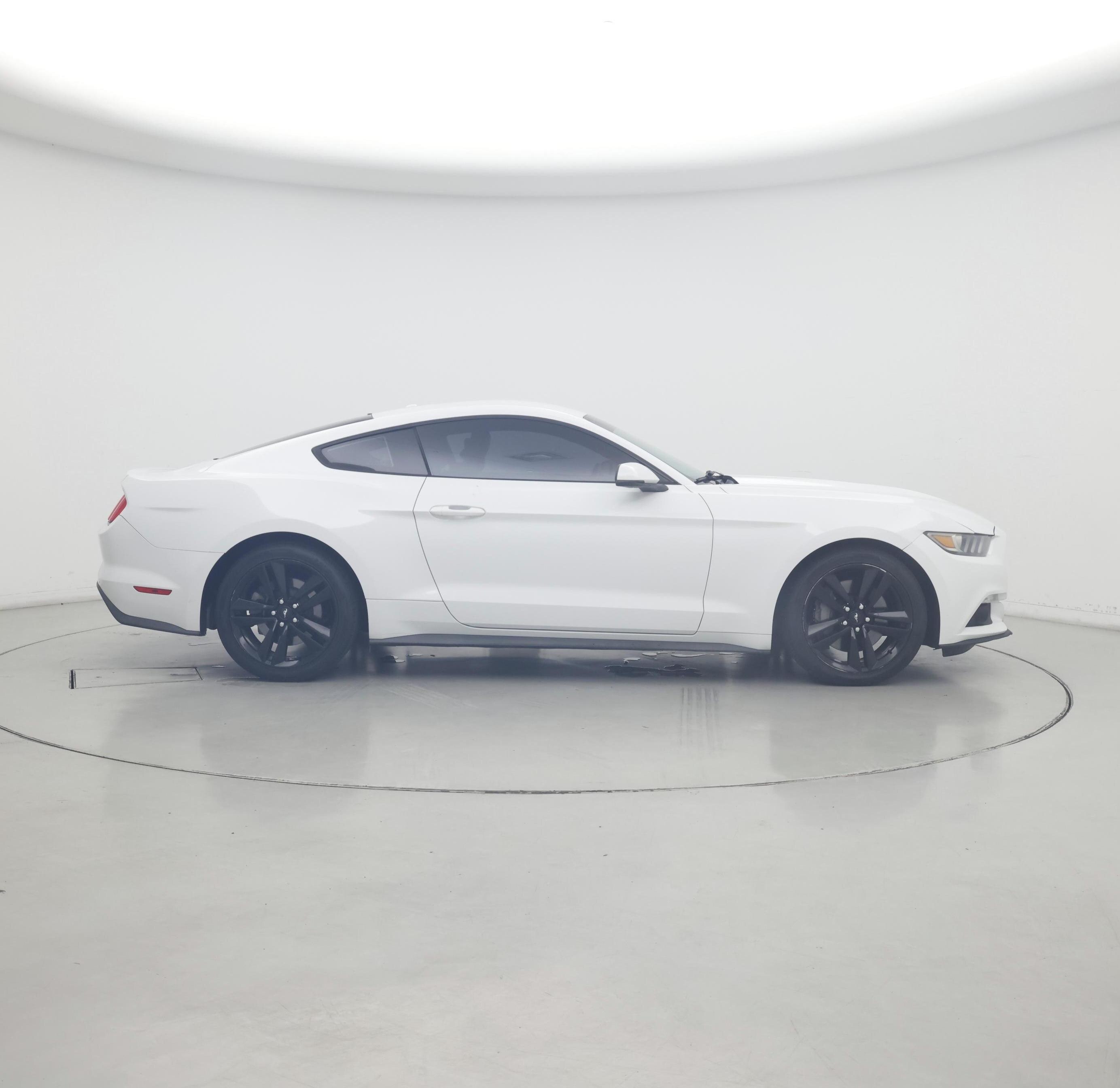 Thumbnail: 2016 Ford Mustang - 7