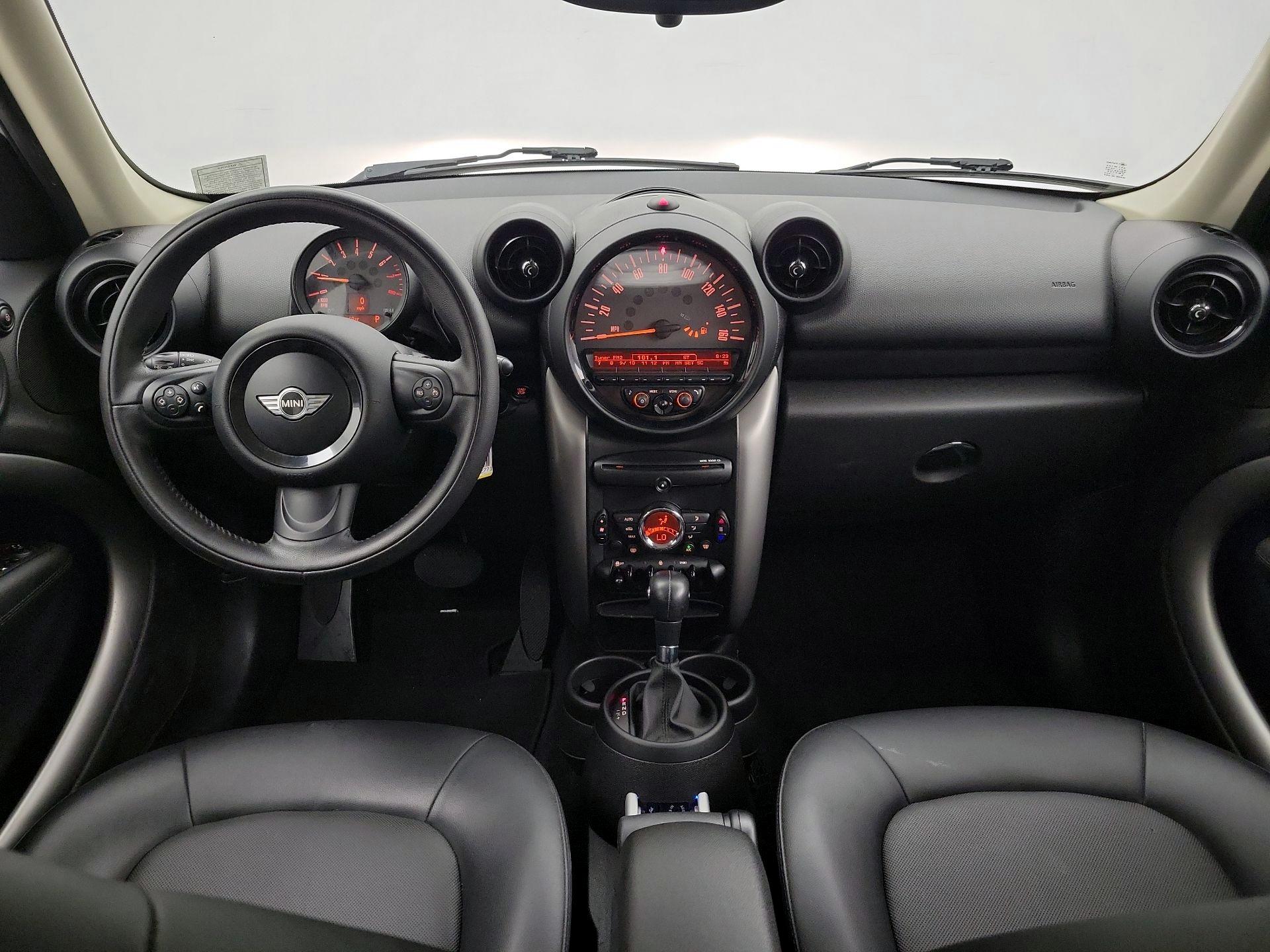 Thumbnail: 2015 MINI Cooper Countryman - 9