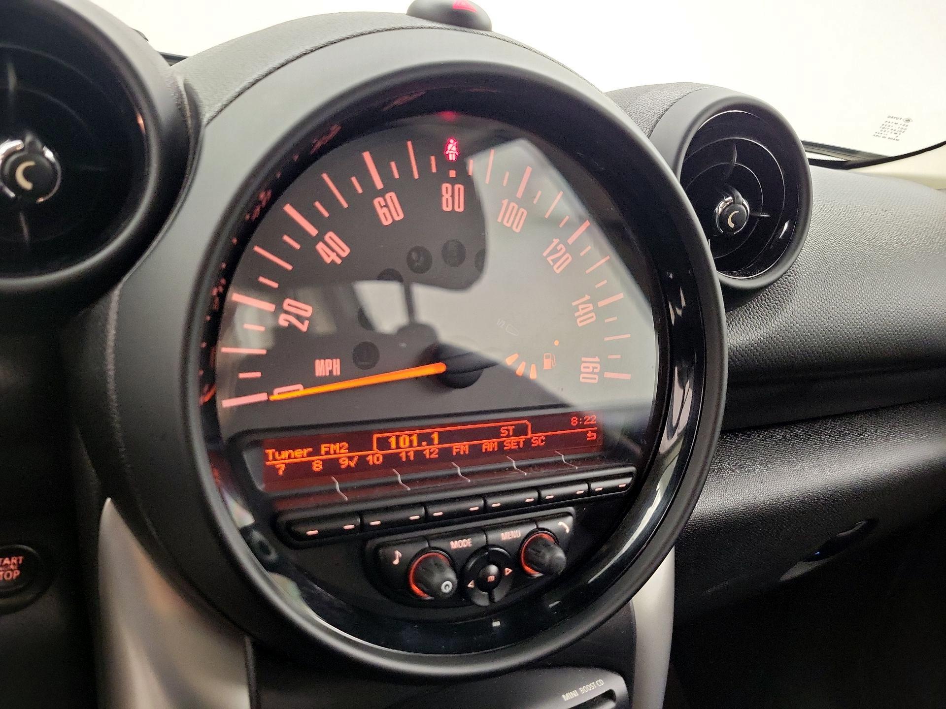 Thumbnail: 2015 MINI Cooper Countryman - 13