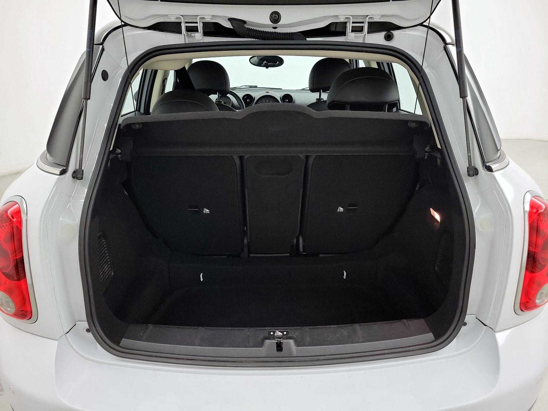 Thumbnail: 2015 MINI Cooper Countryman - 18