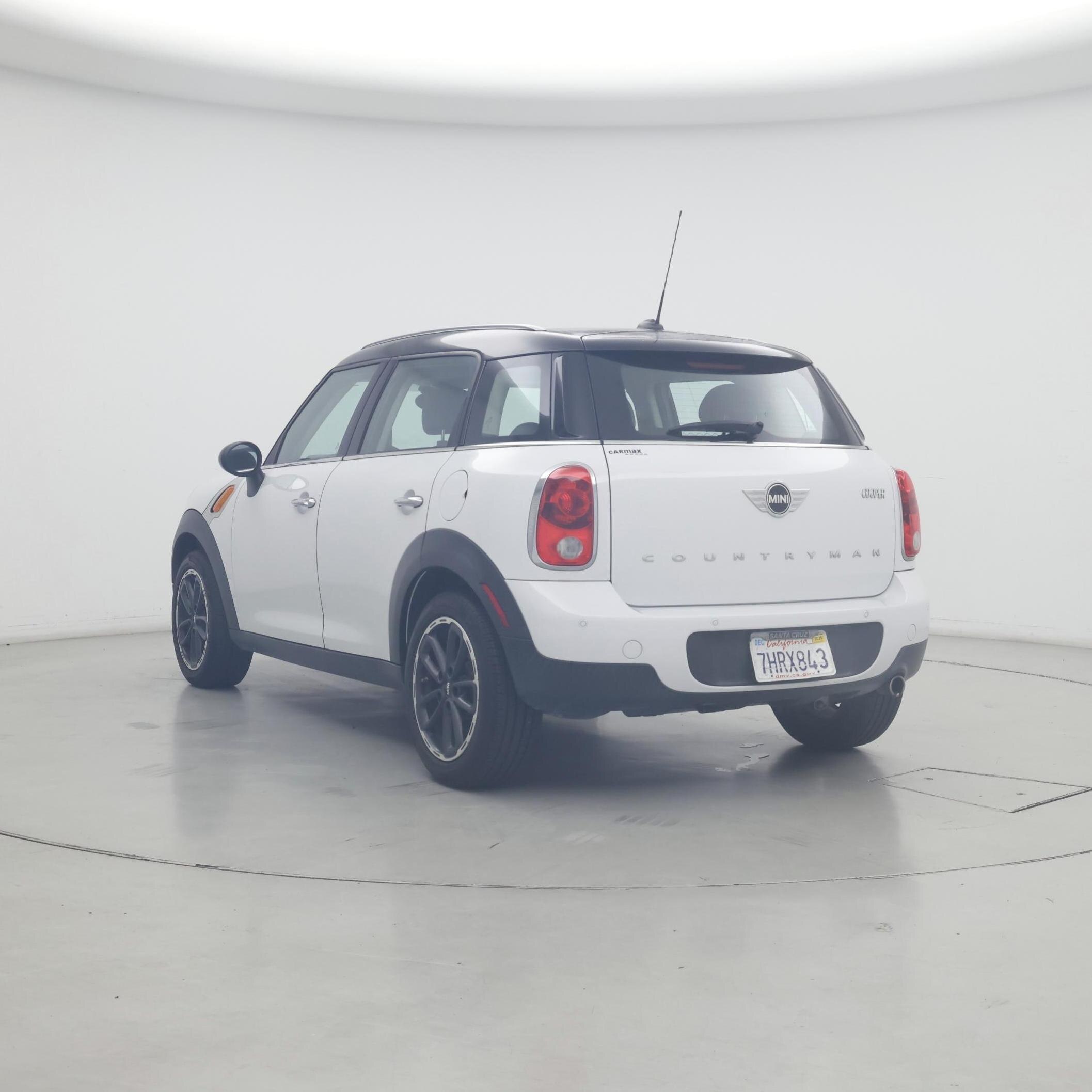 Thumbnail: 2015 MINI Cooper Countryman - 2