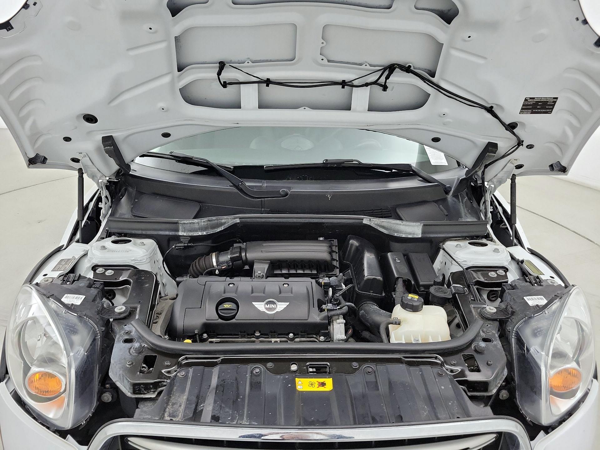 Thumbnail: 2015 MINI Cooper Countryman - 19