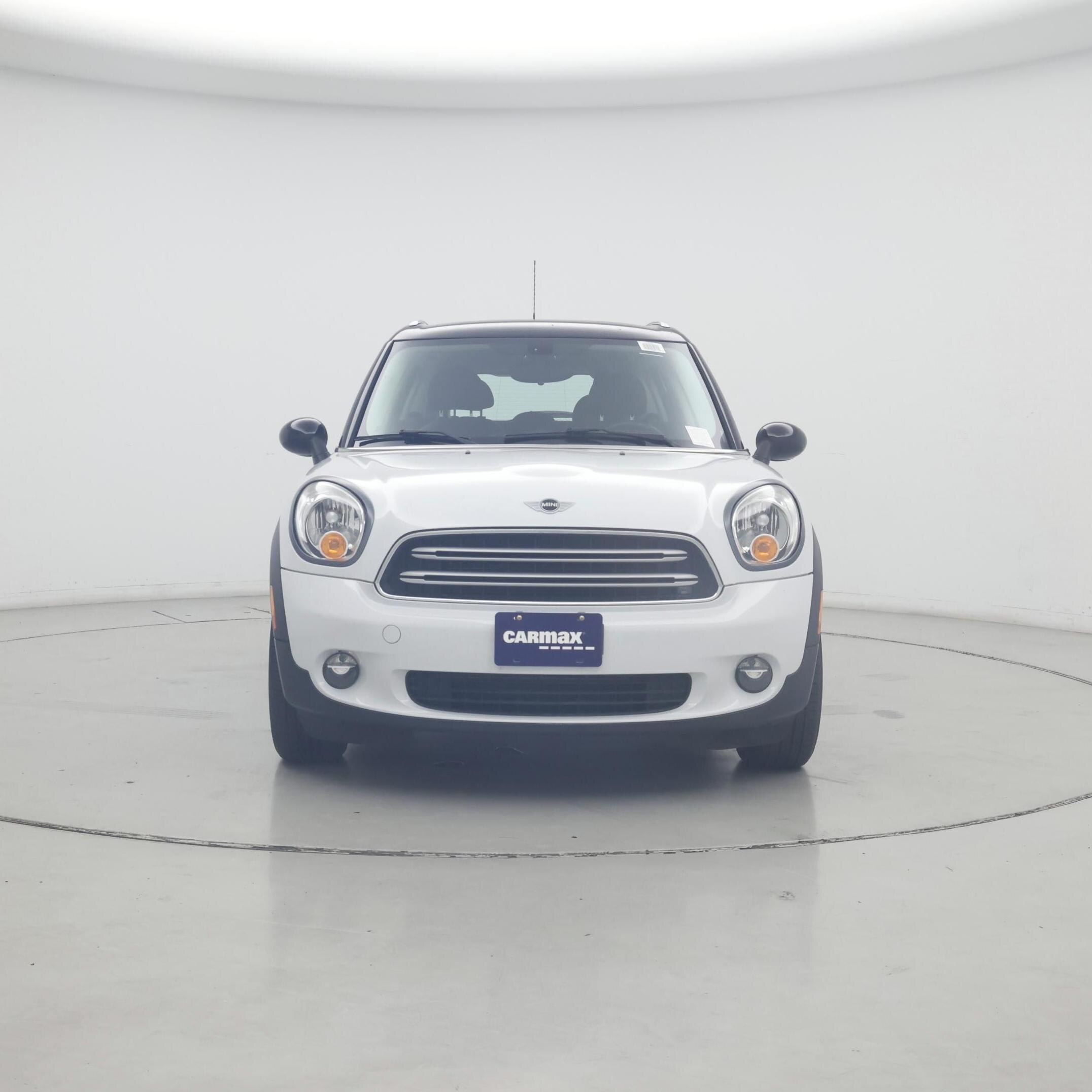 Thumbnail: 2015 MINI Cooper Countryman - 5