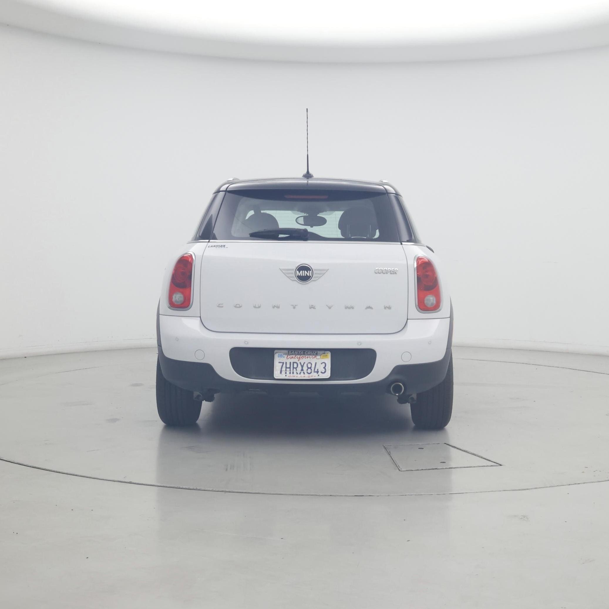 Thumbnail: 2015 MINI Cooper Countryman - 6