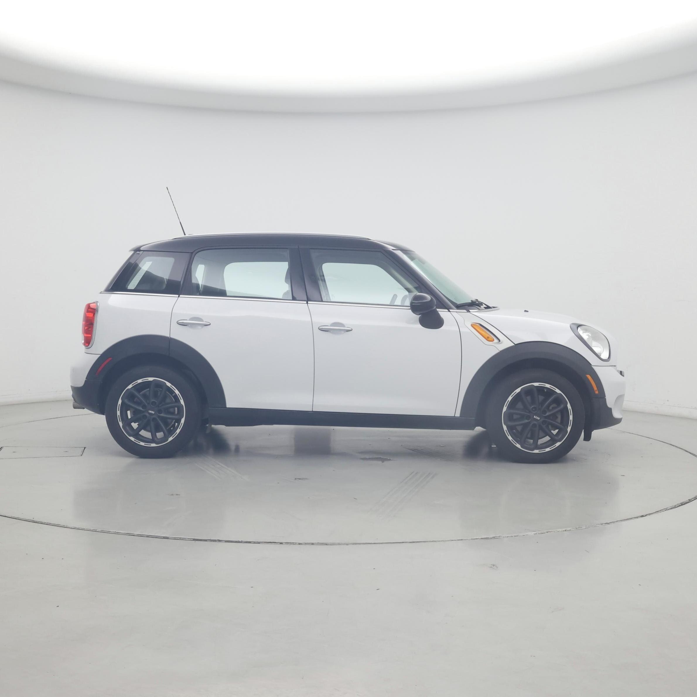 Thumbnail: 2015 MINI Cooper Countryman - 7
