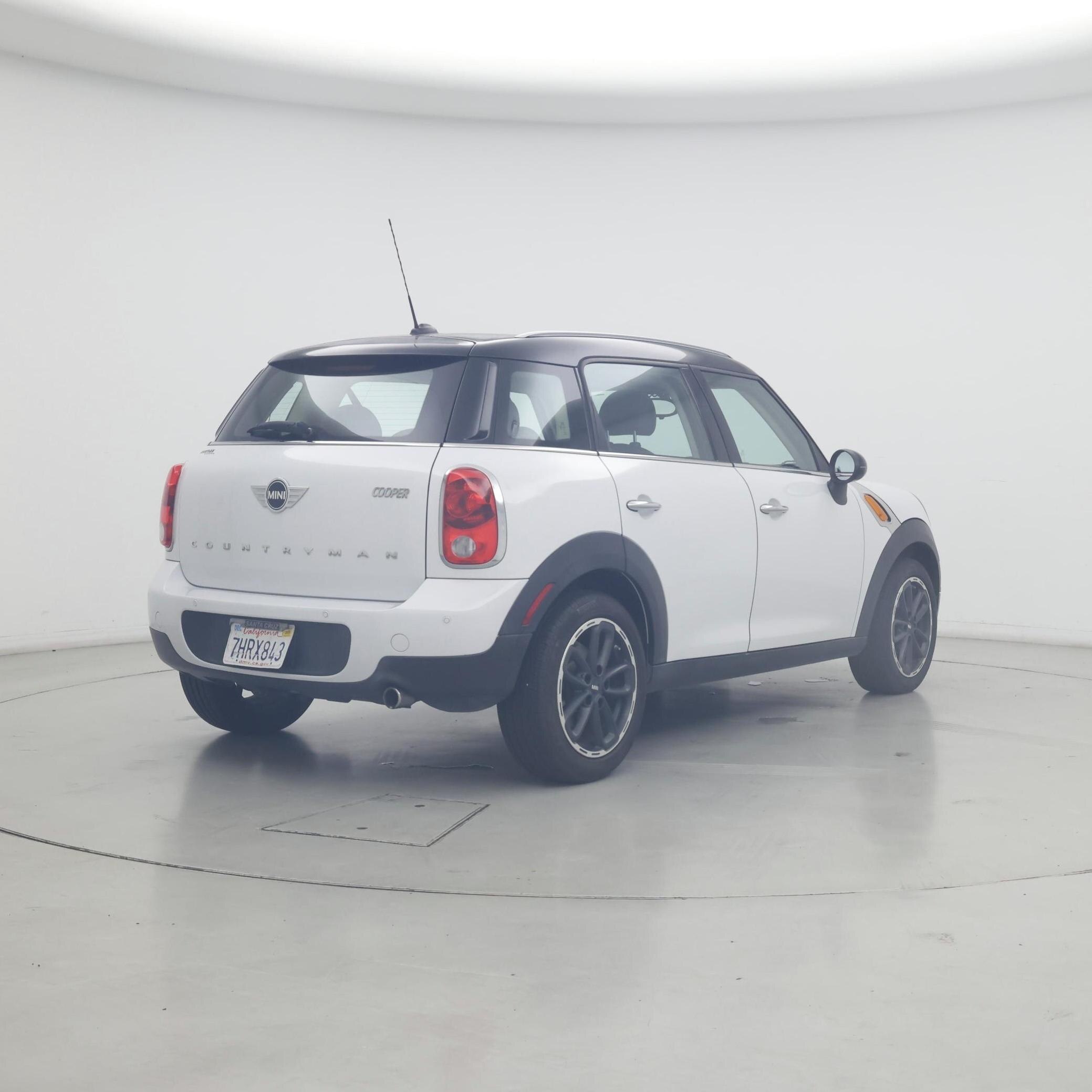 Thumbnail: 2015 MINI Cooper Countryman - 8
