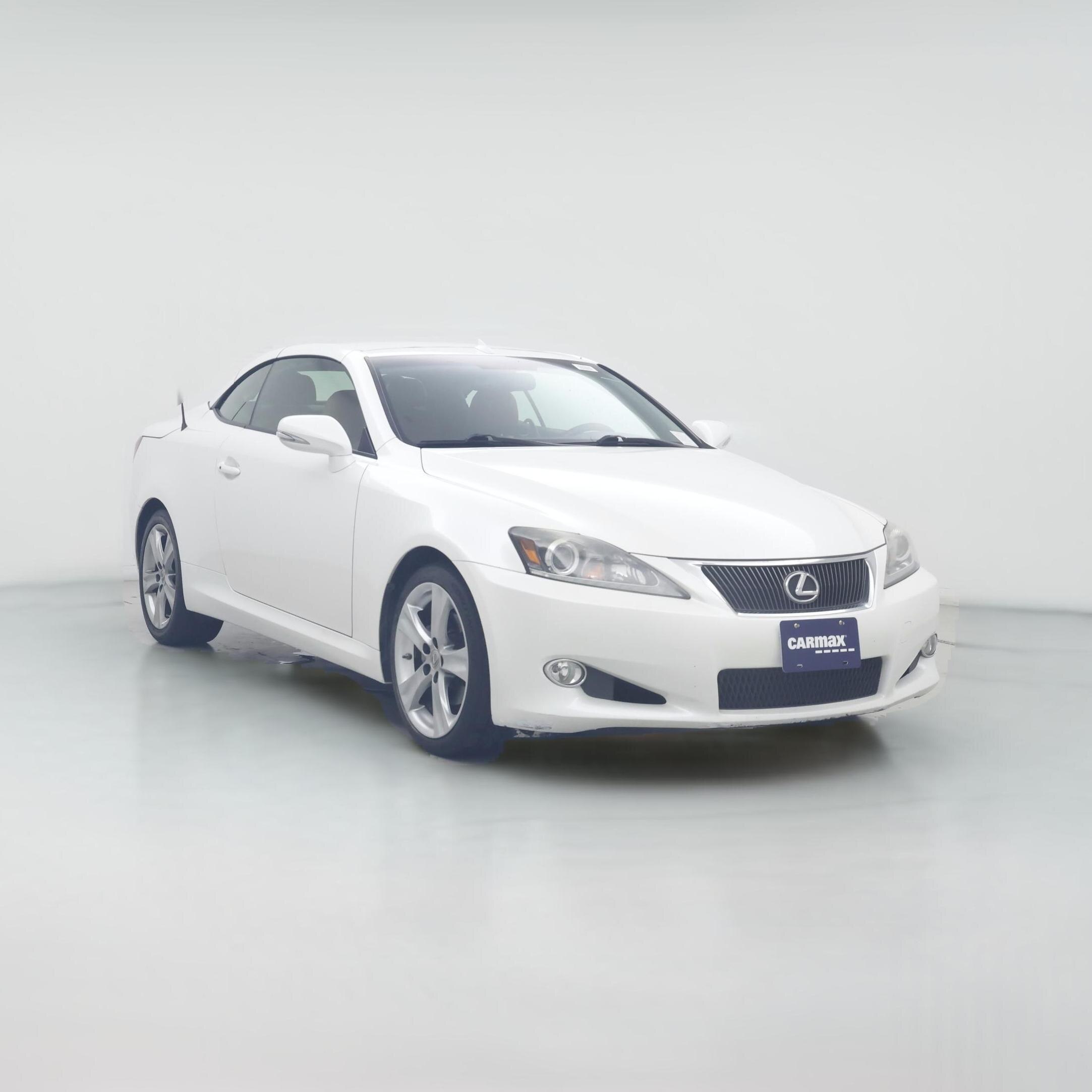 Thumbnail: 2015 Lexus IS - 1