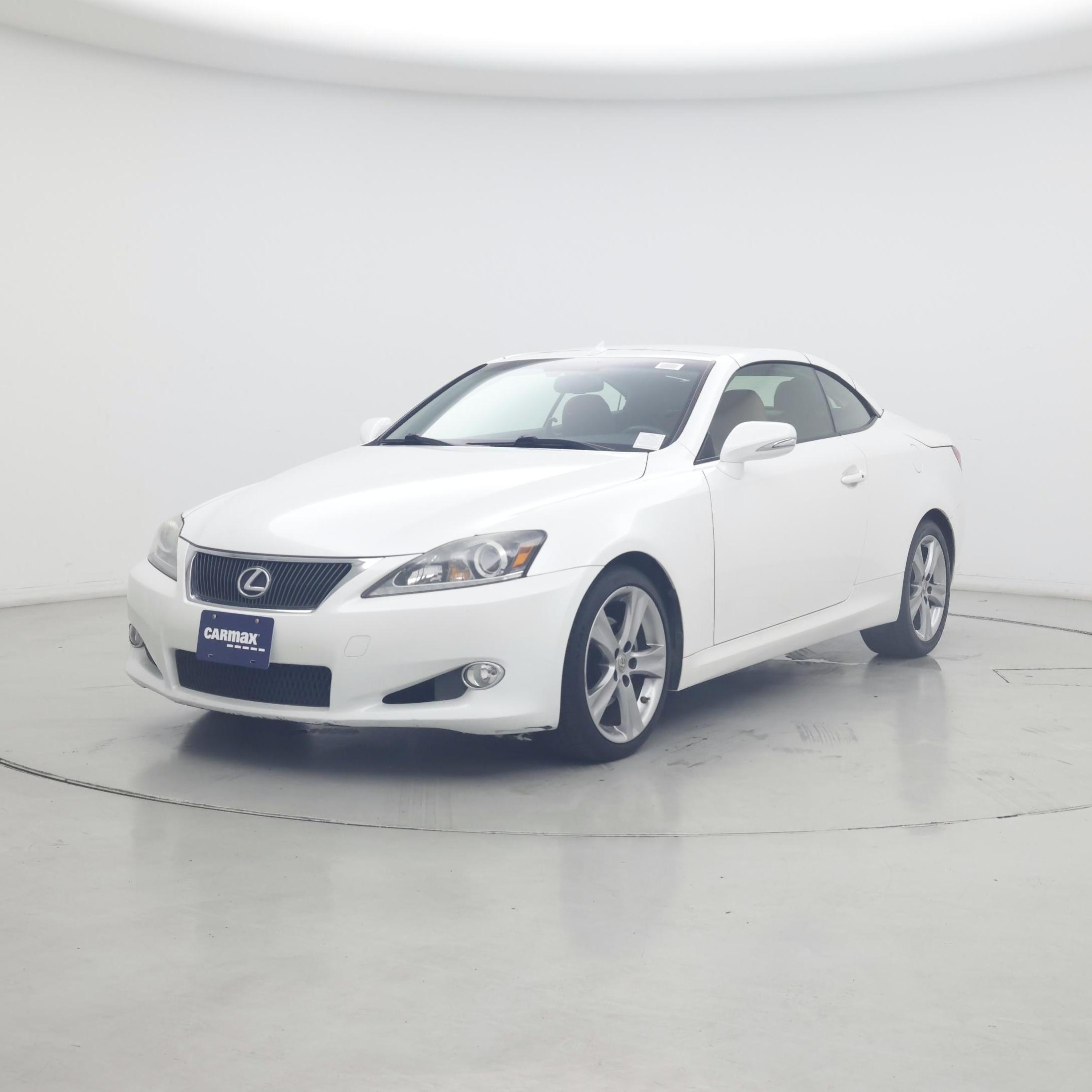 Thumbnail: 2015 Lexus IS - 4