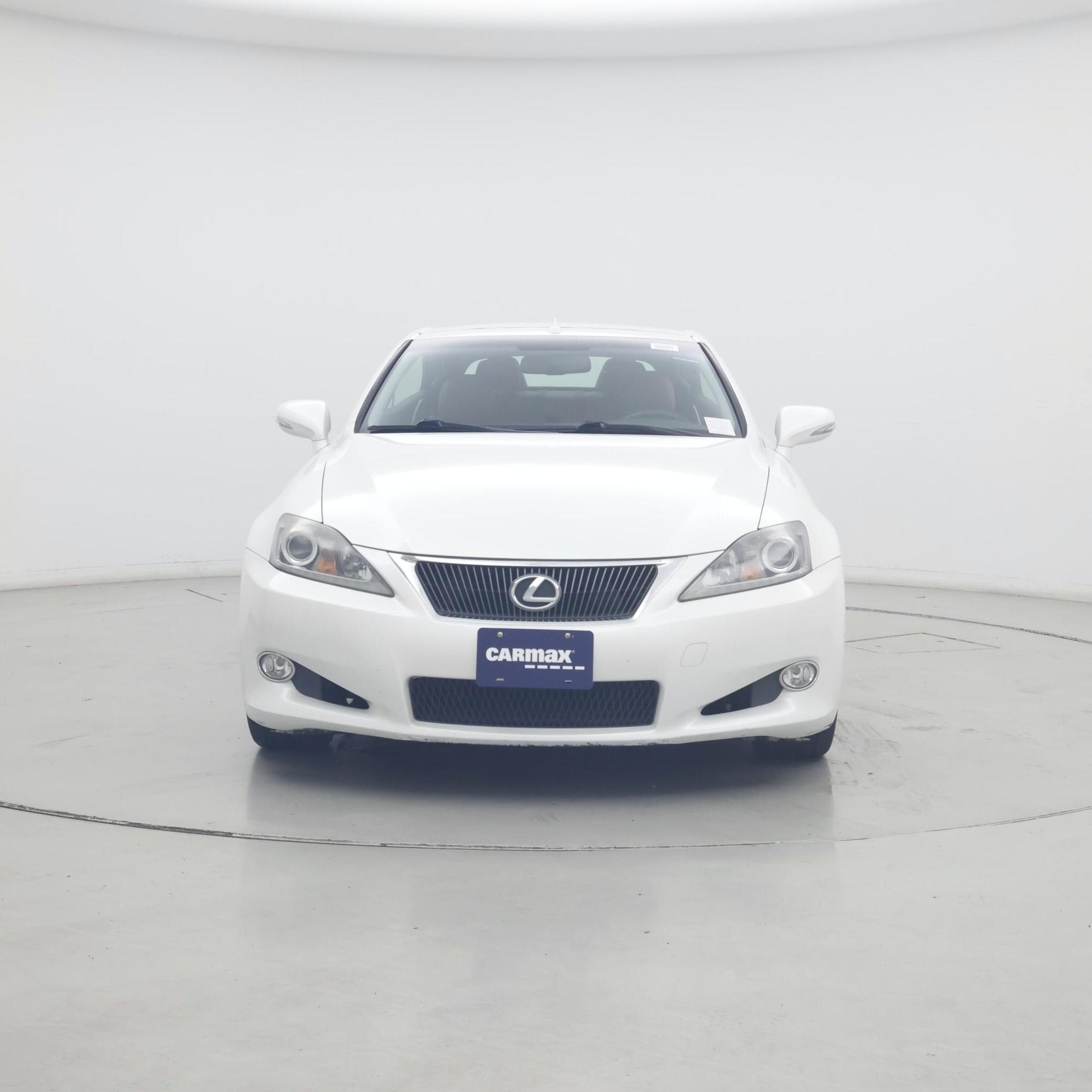 Thumbnail: 2015 Lexus IS - 5