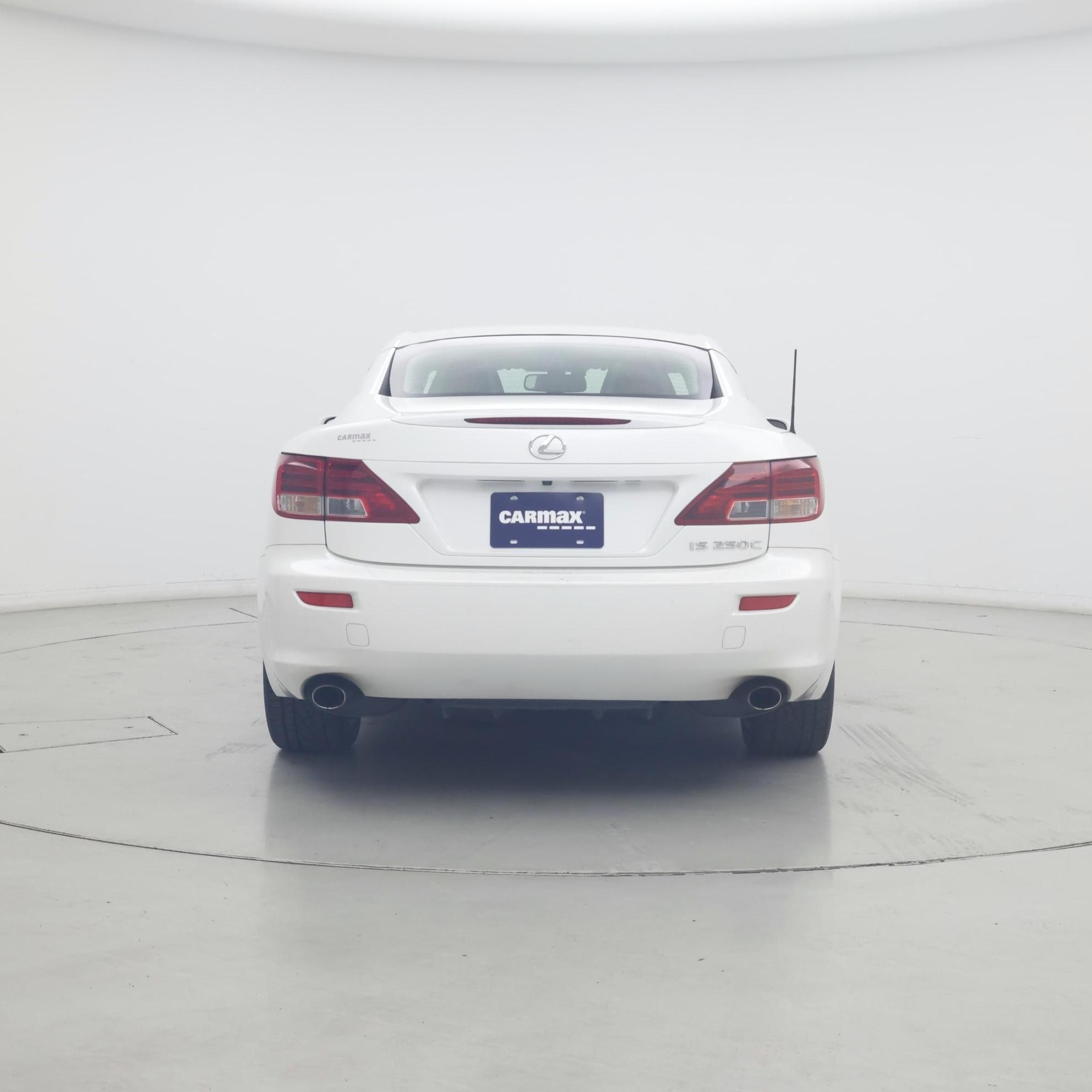 Thumbnail: 2015 Lexus IS - 6
