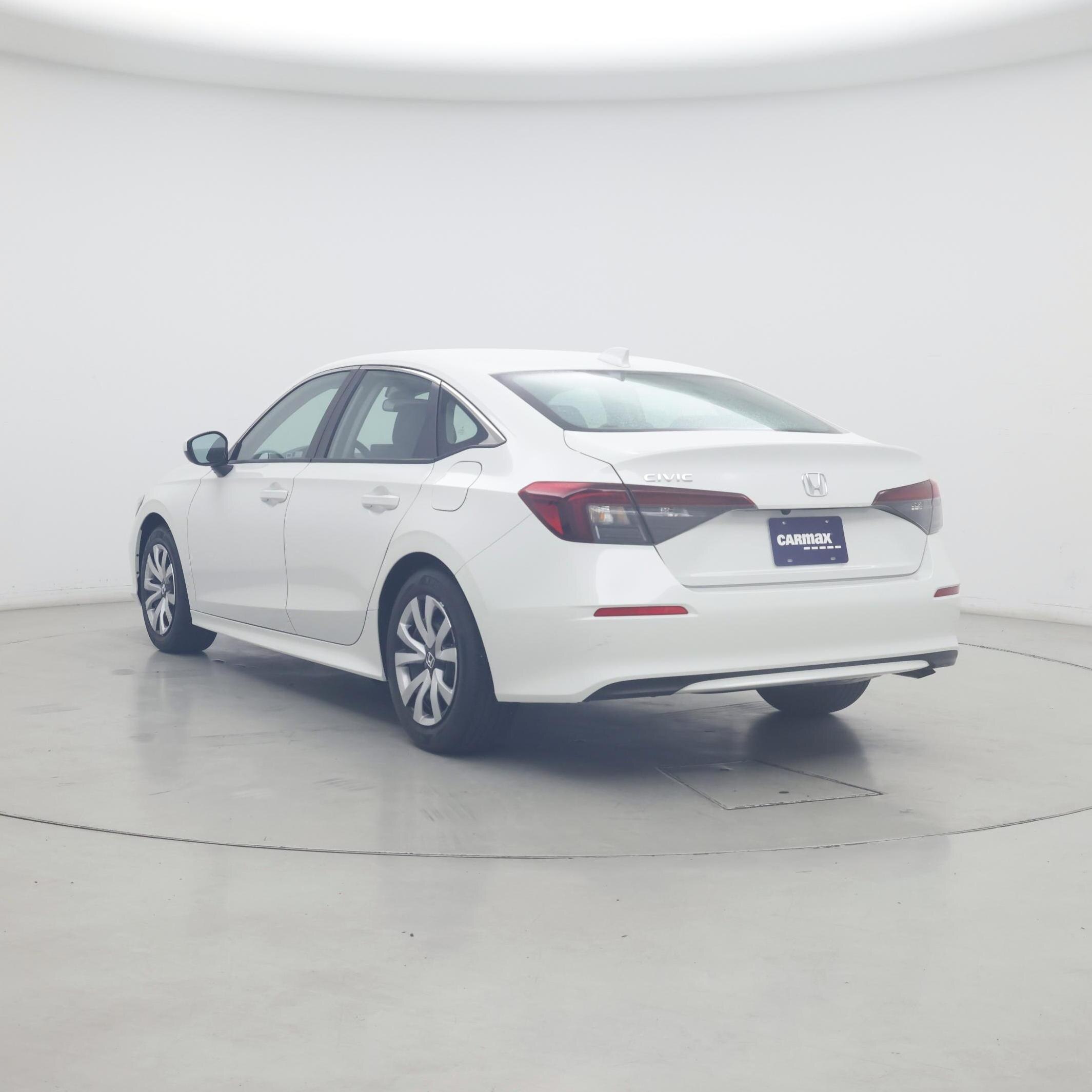 Thumbnail: 2025 Honda Civic - 2