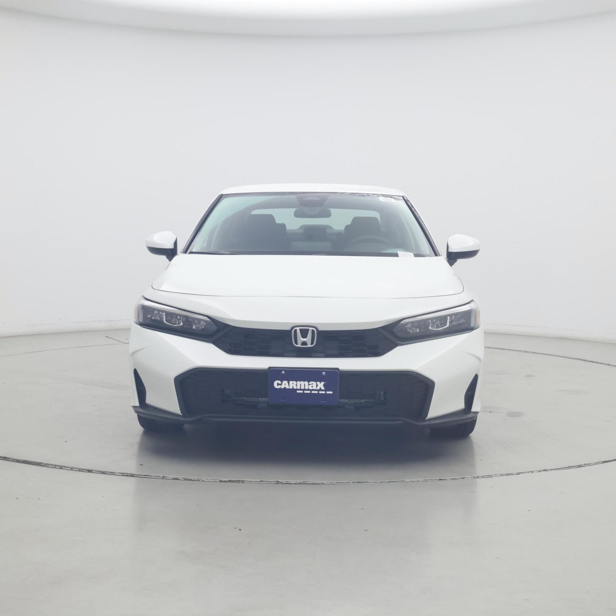Thumbnail: 2025 Honda Civic - 5
