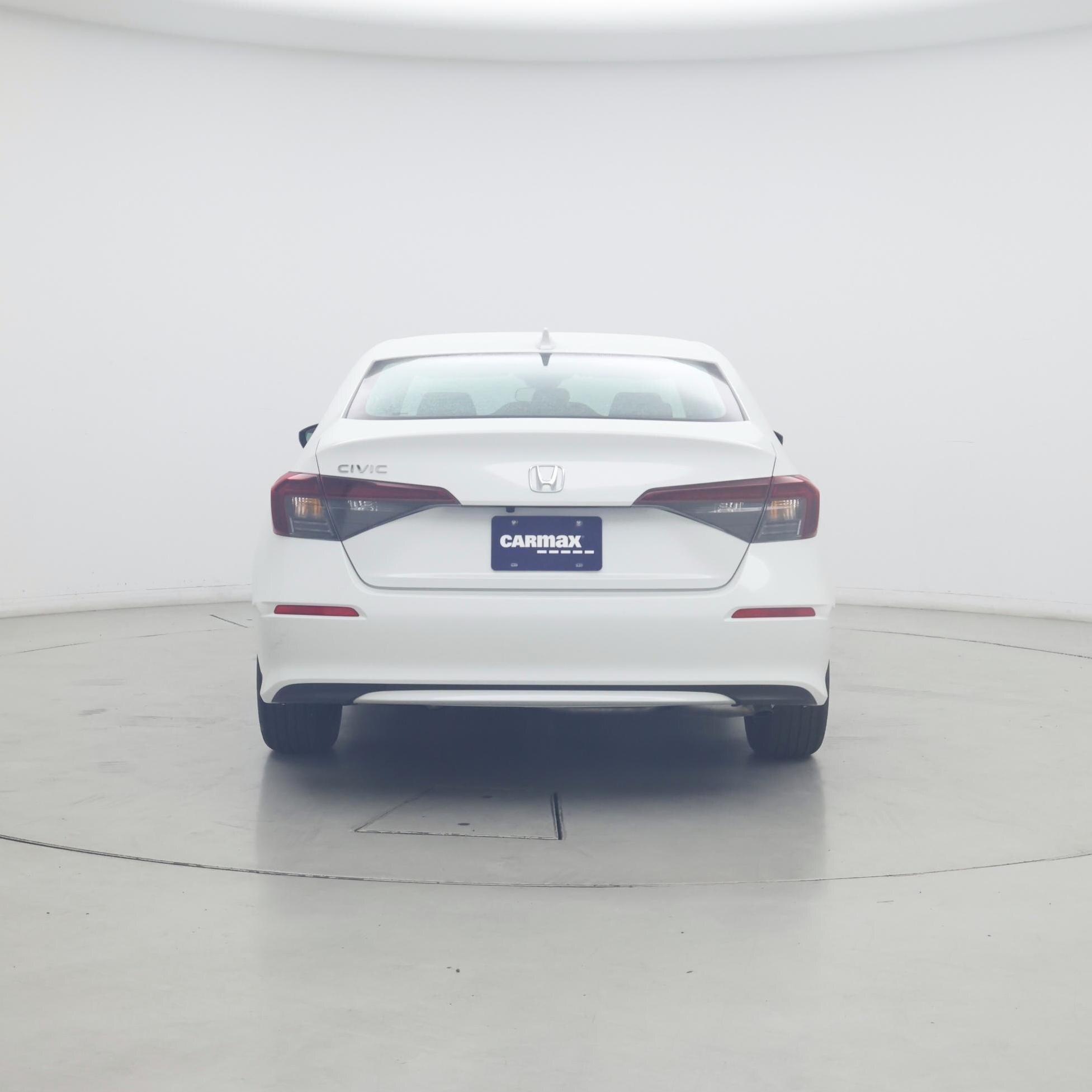 Thumbnail: 2025 Honda Civic - 6