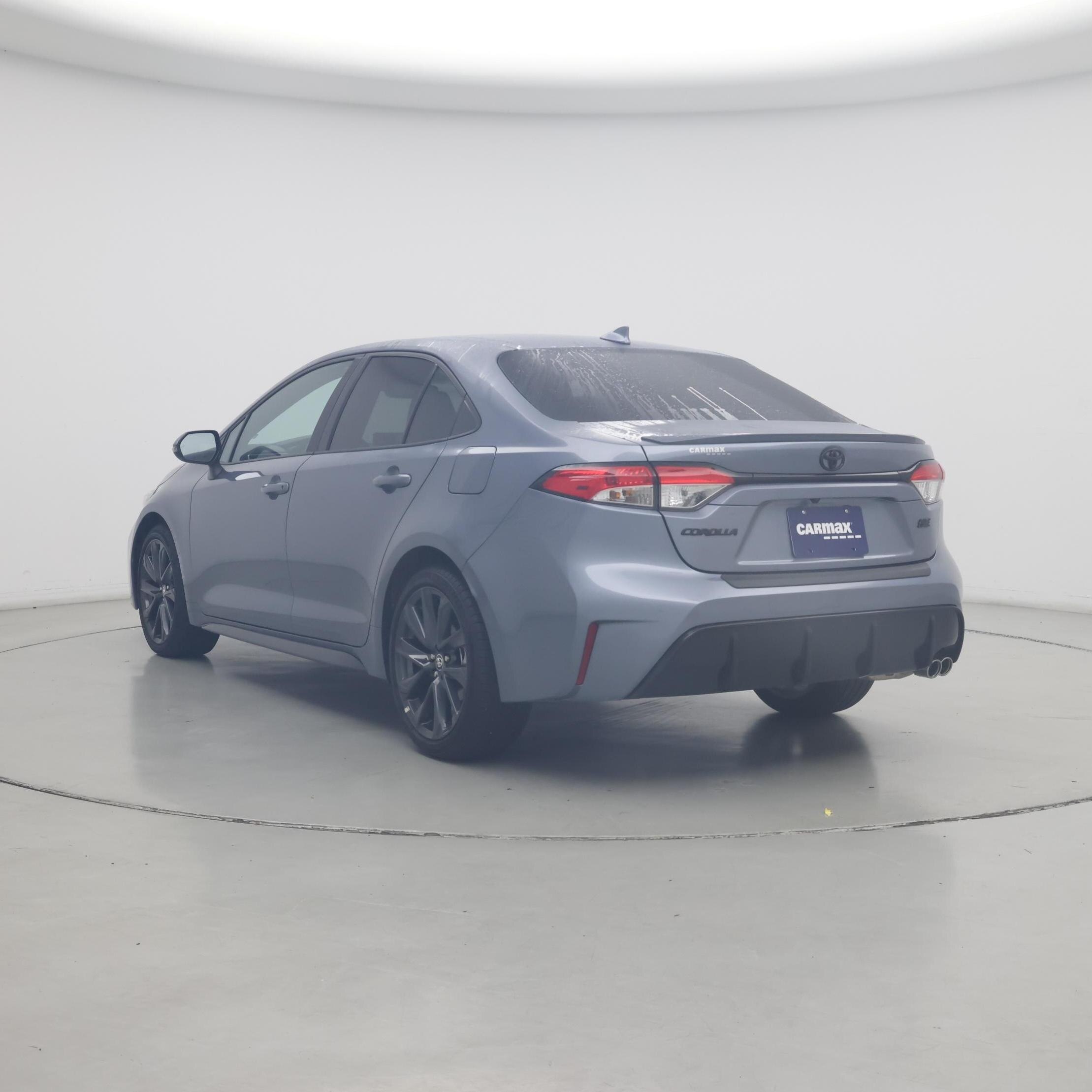 Thumbnail: 2024 Toyota Corolla - 2