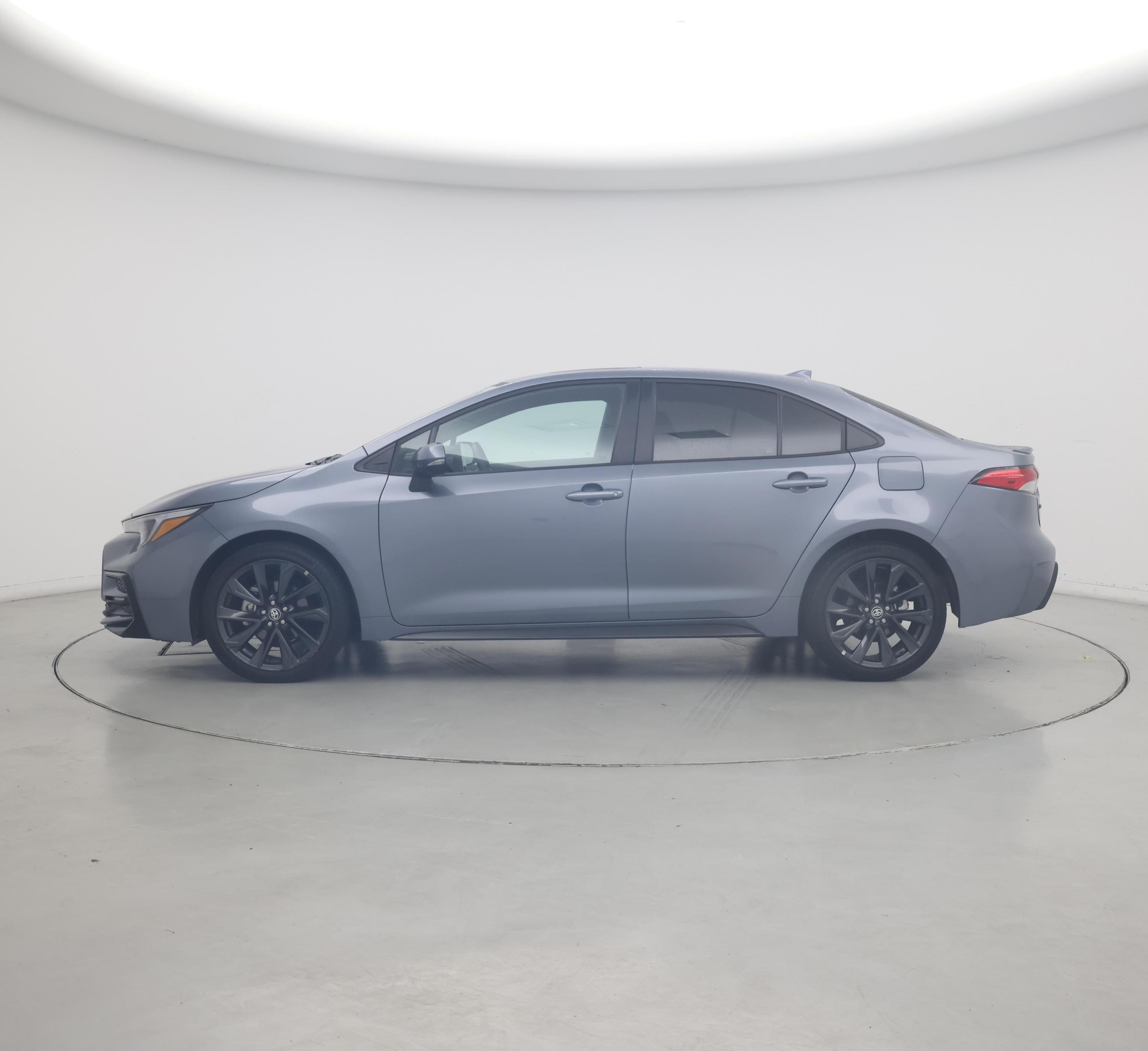 Thumbnail: 2024 Toyota Corolla - 3
