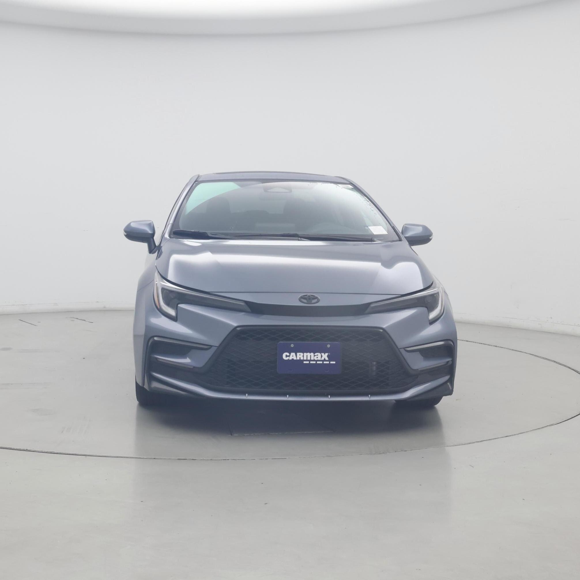 Thumbnail: 2024 Toyota Corolla - 5