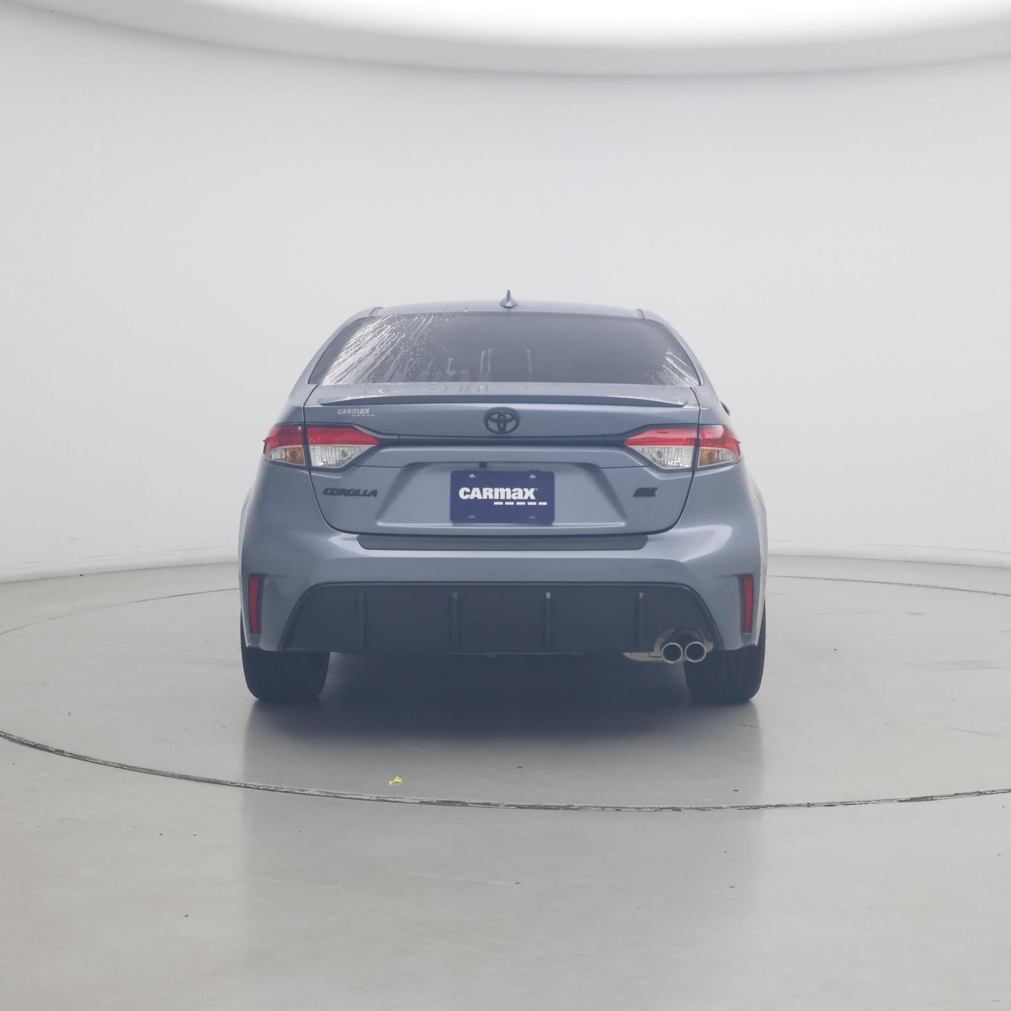 Thumbnail: 2024 Toyota Corolla - 6
