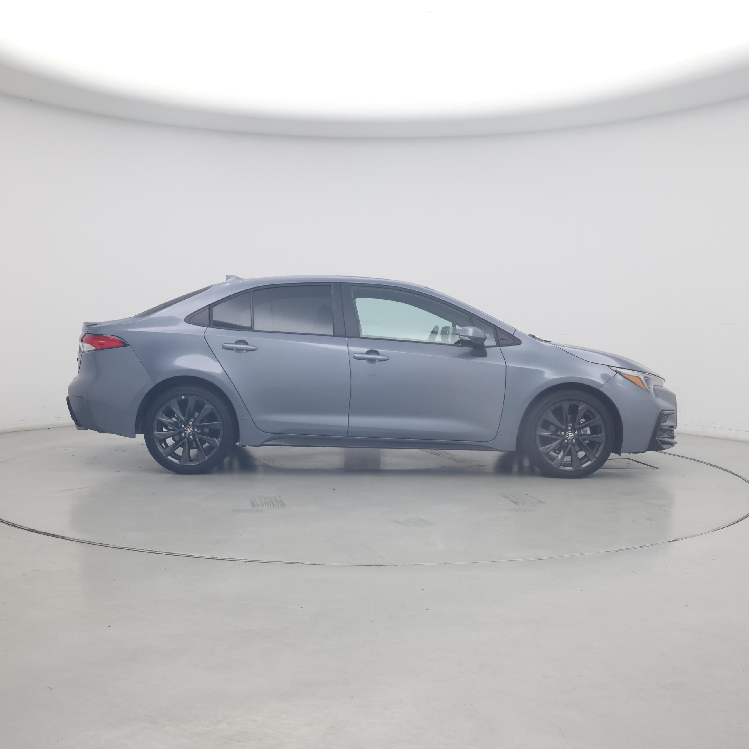 Thumbnail: 2024 Toyota Corolla - 7