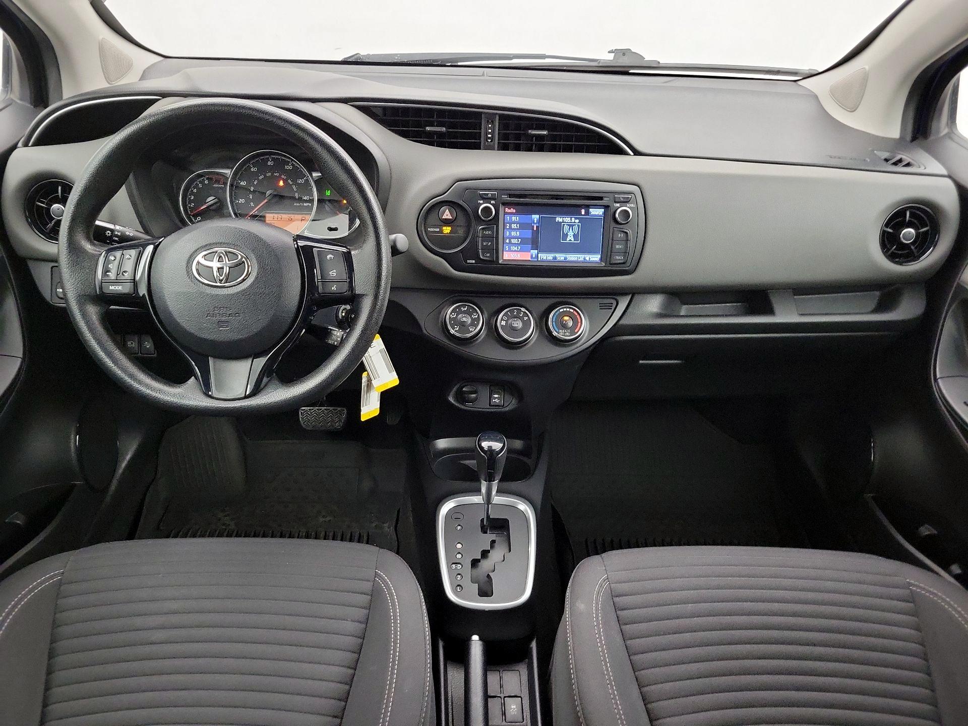 Thumbnail: 2018 Toyota Yaris - 9
