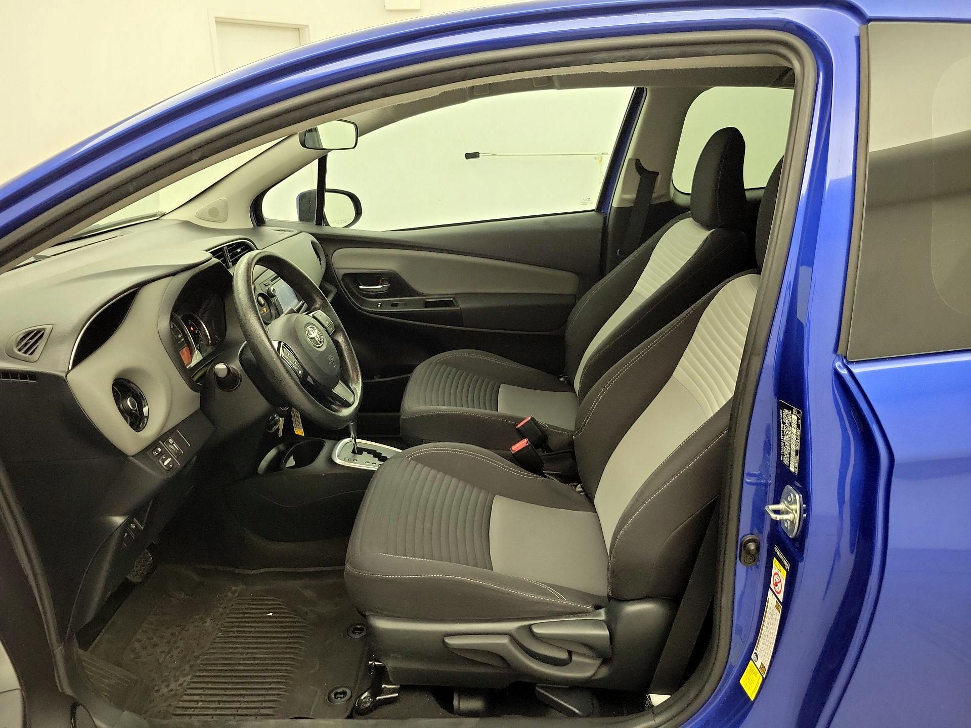 Thumbnail: 2018 Toyota Yaris - 11