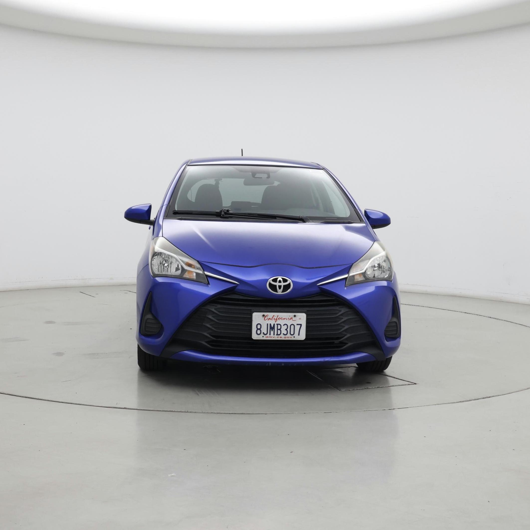 Thumbnail: 2018 Toyota Yaris - 5