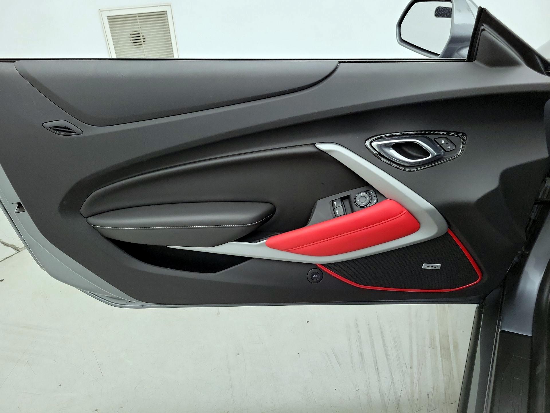 Thumbnail: 2021 Chevrolet Camaro - 12