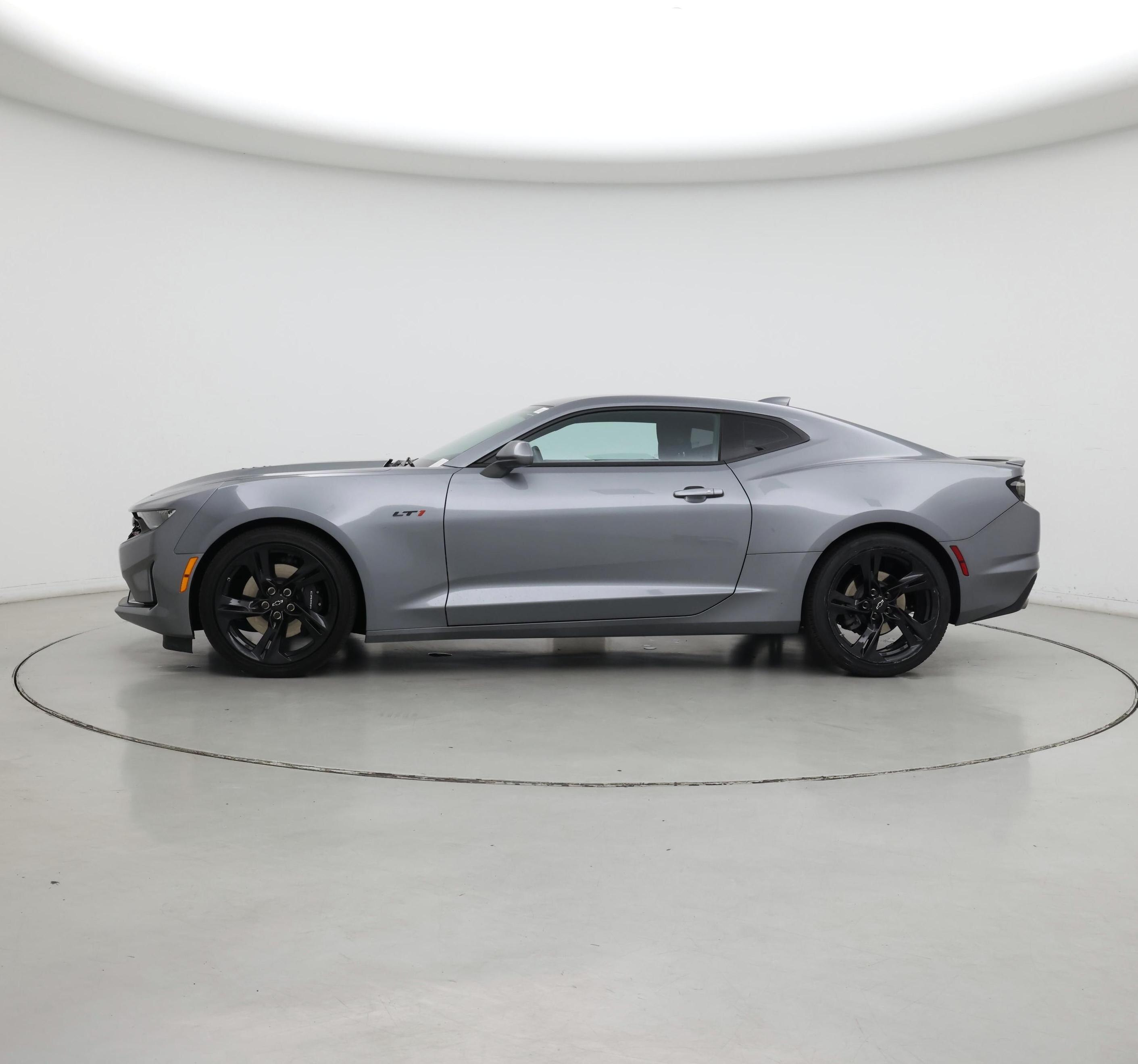 Thumbnail: 2021 Chevrolet Camaro - 3