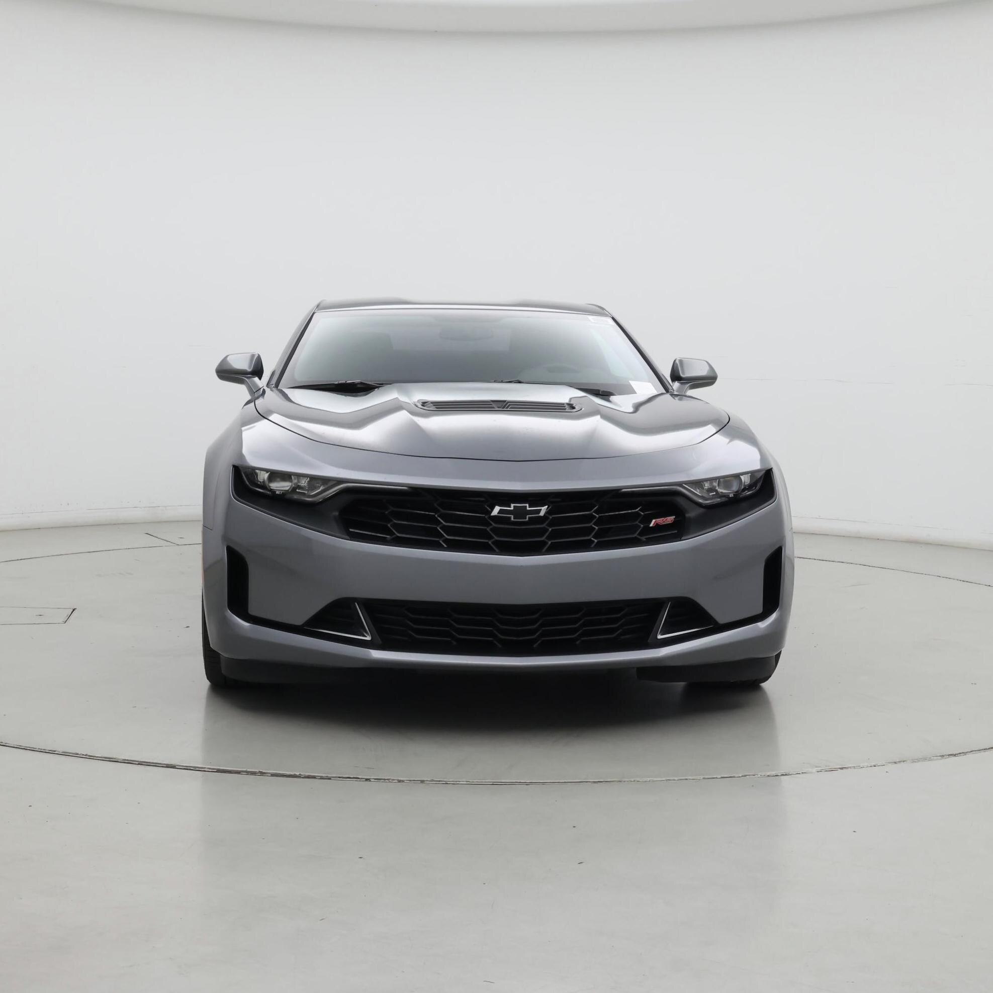 Thumbnail: 2021 Chevrolet Camaro - 5