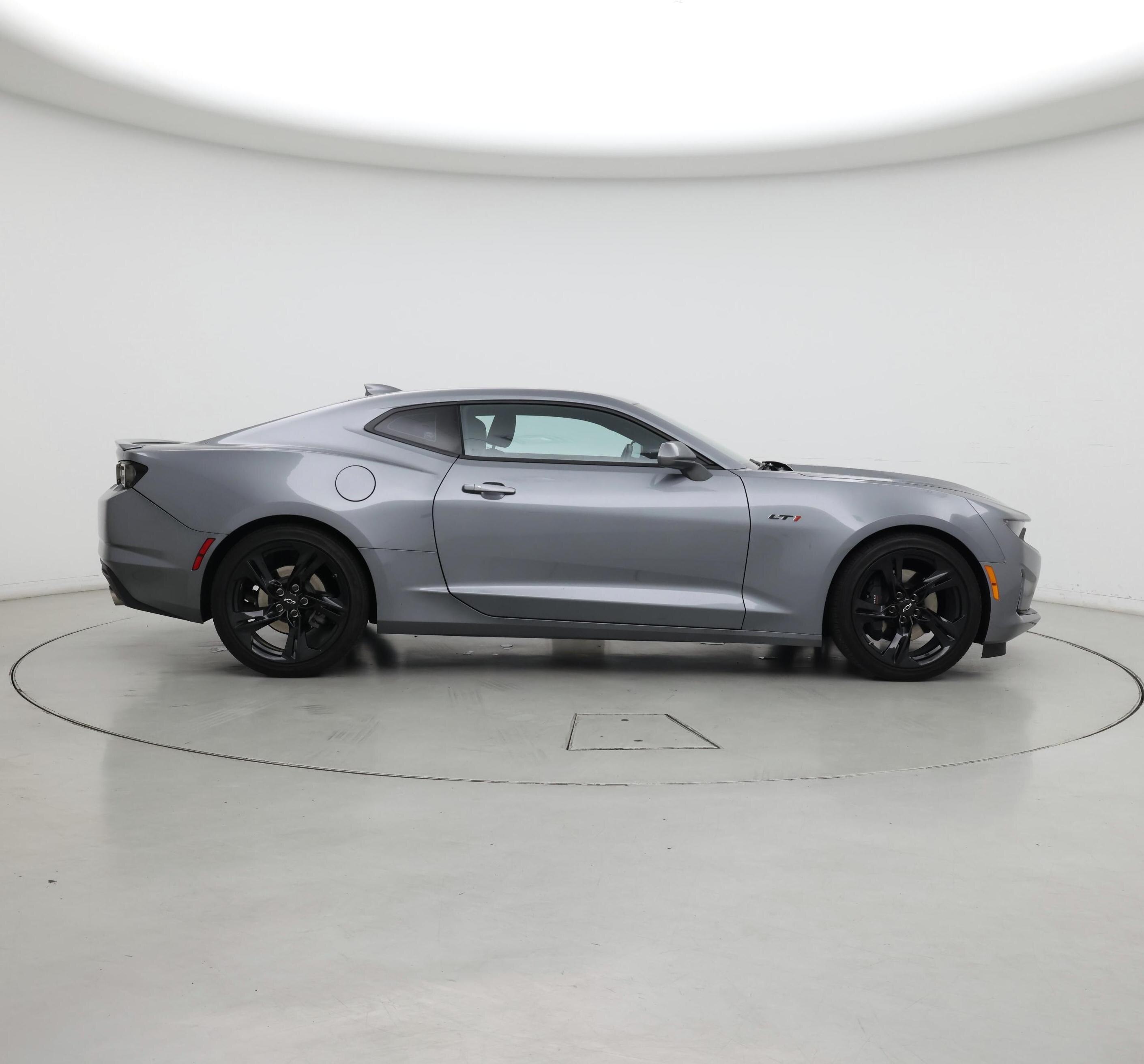 Thumbnail: 2021 Chevrolet Camaro - 7