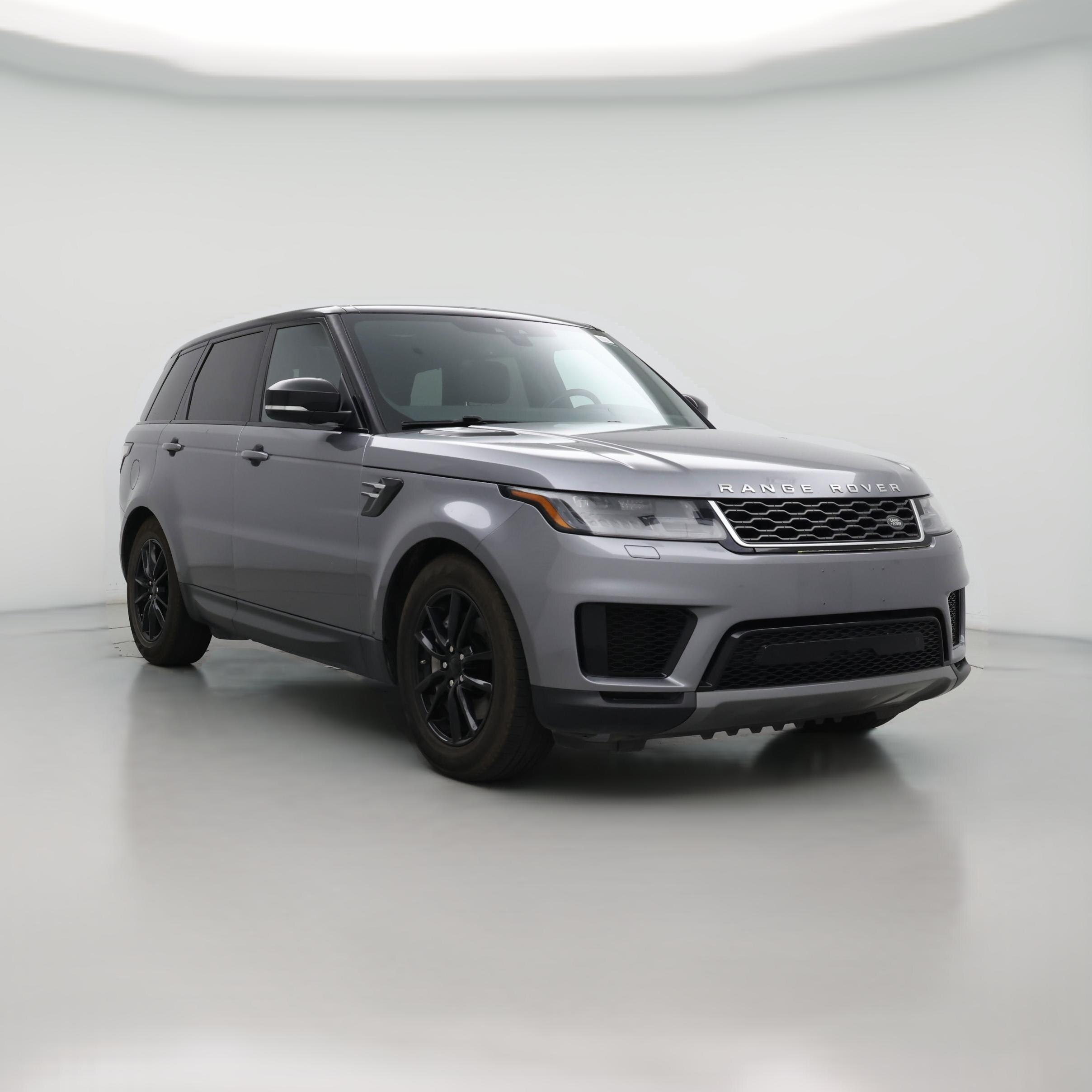 Thumbnail: 2020 Land Rover Range Rover Sport - 1